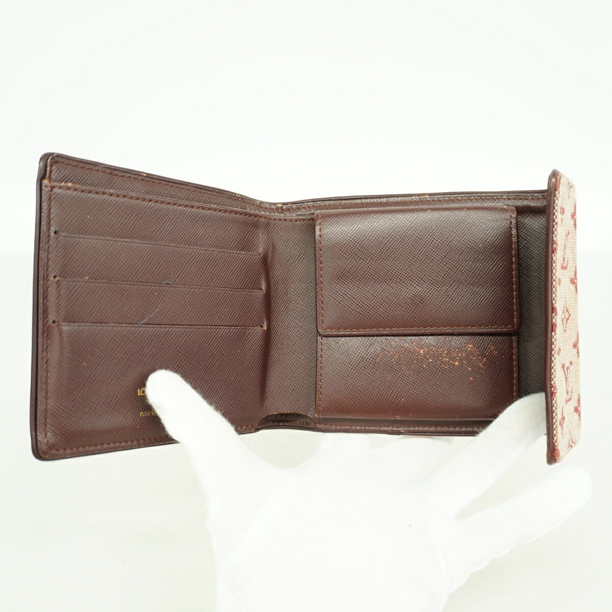 Wallet (Tri-Fold) (Pre-Owned) - Louis Vuitton - Modalova