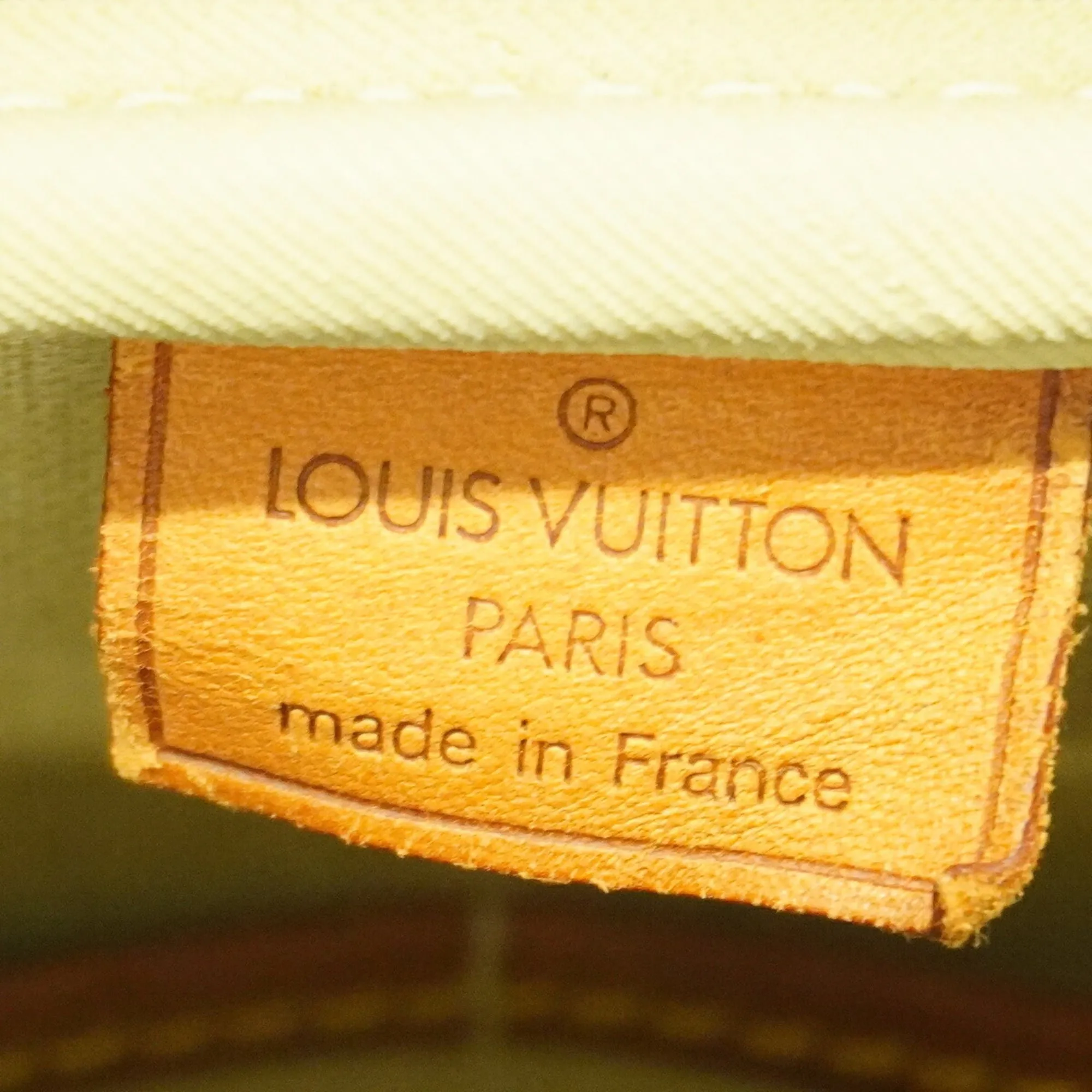 Handbag (Pre-Owned) - Louis Vuitton - Modalova