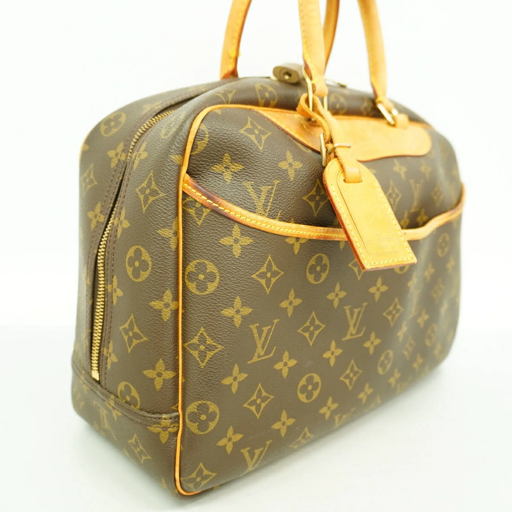 Handbag (Pre-Owned) - Louis Vuitton - Modalova