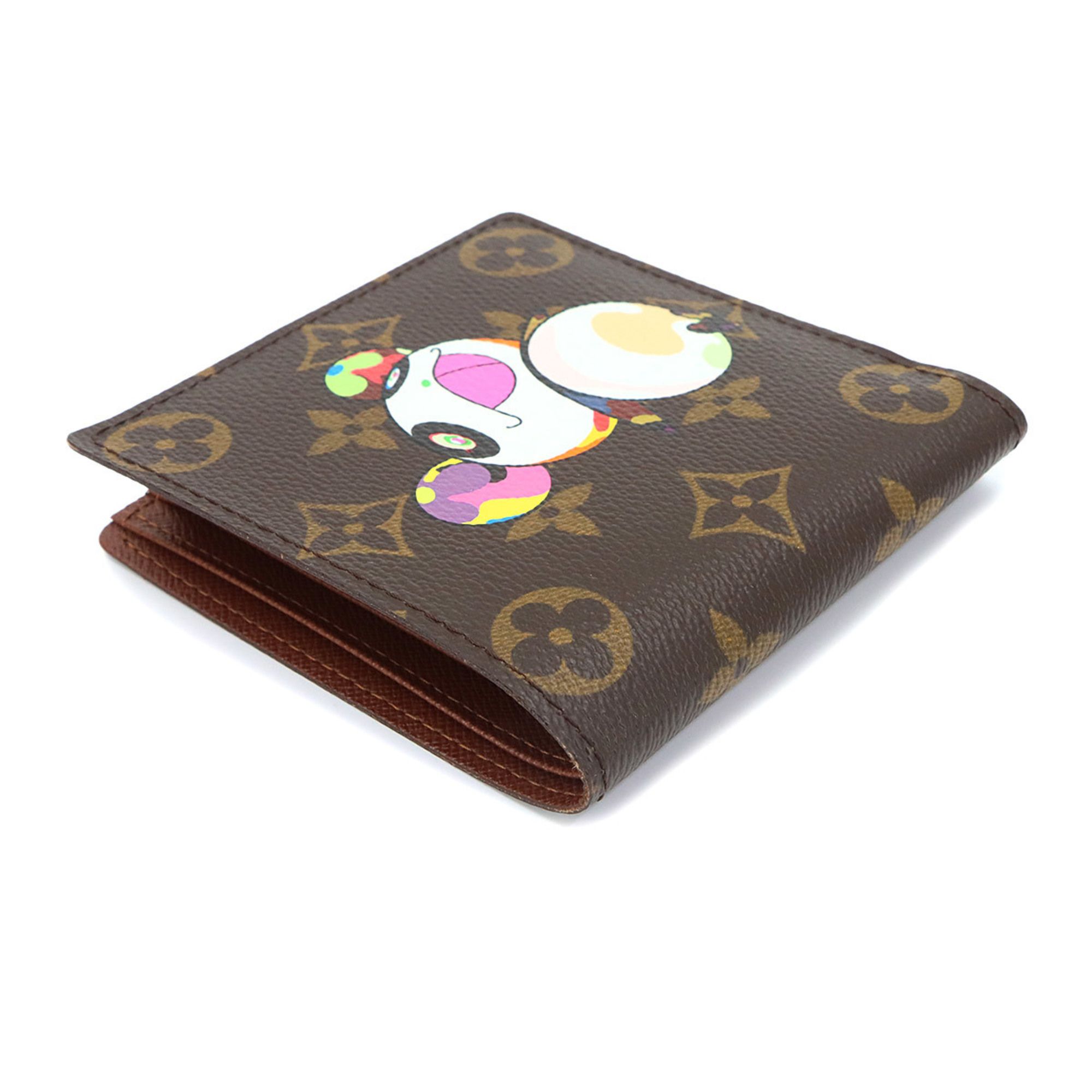 Monogram Wallet (Bi-Fold) (Pre-Owned) - Louis Vuitton - Modalova