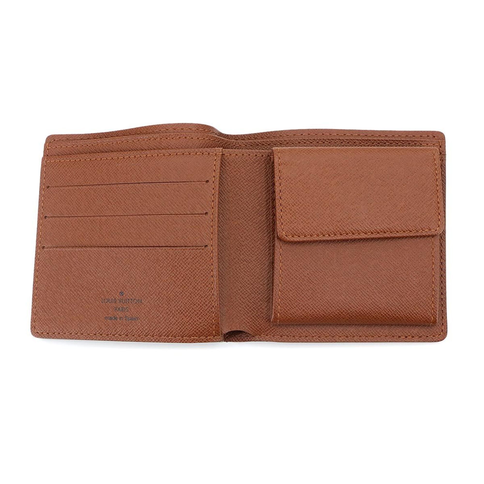 Monogram Wallet (Bi-Fold) (Pre-Owned) - Louis Vuitton - Modalova