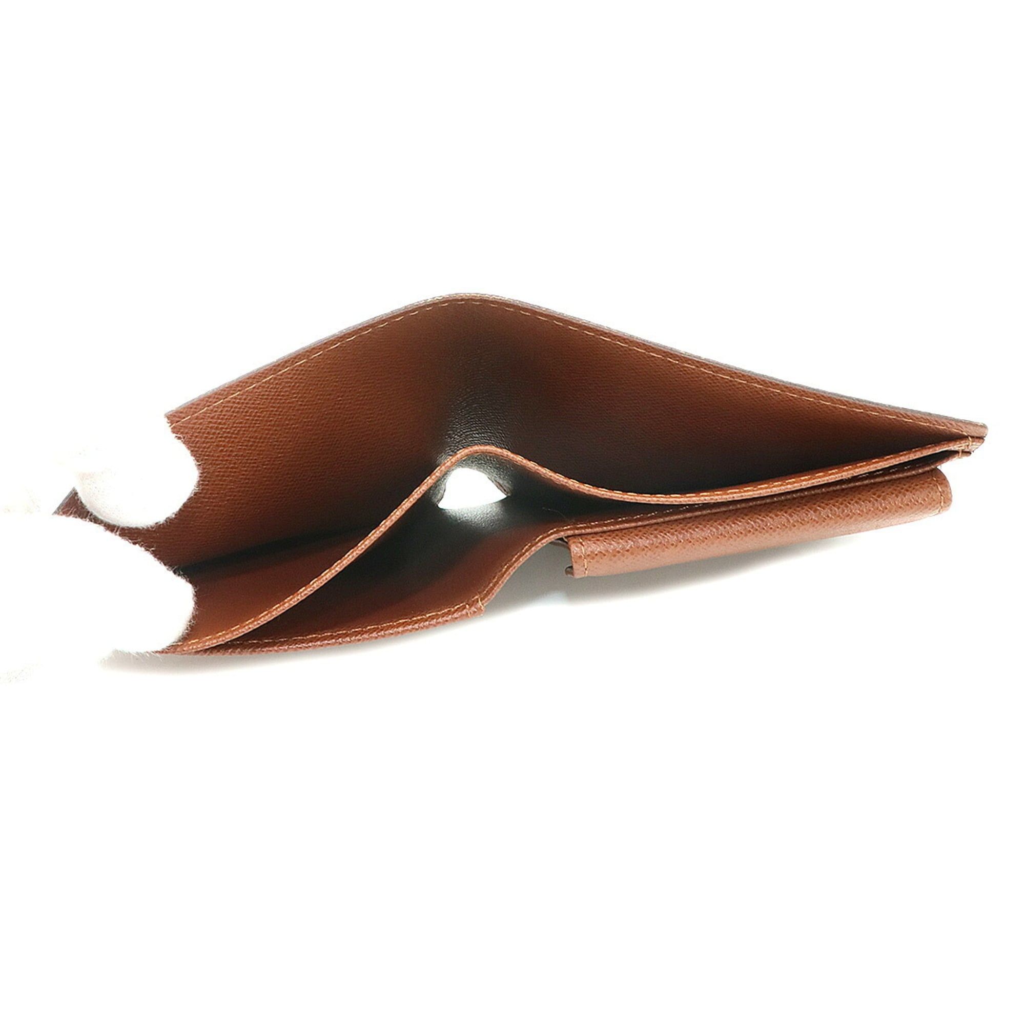 Monogram Wallet (Bi-Fold) (Pre-Owned) - Louis Vuitton - Modalova