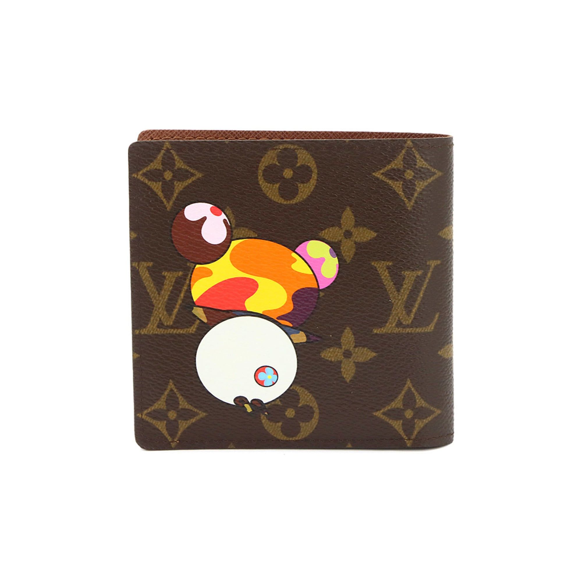 Monogram Wallet (Bi-Fold) (Pre-Owned) - Louis Vuitton - Modalova
