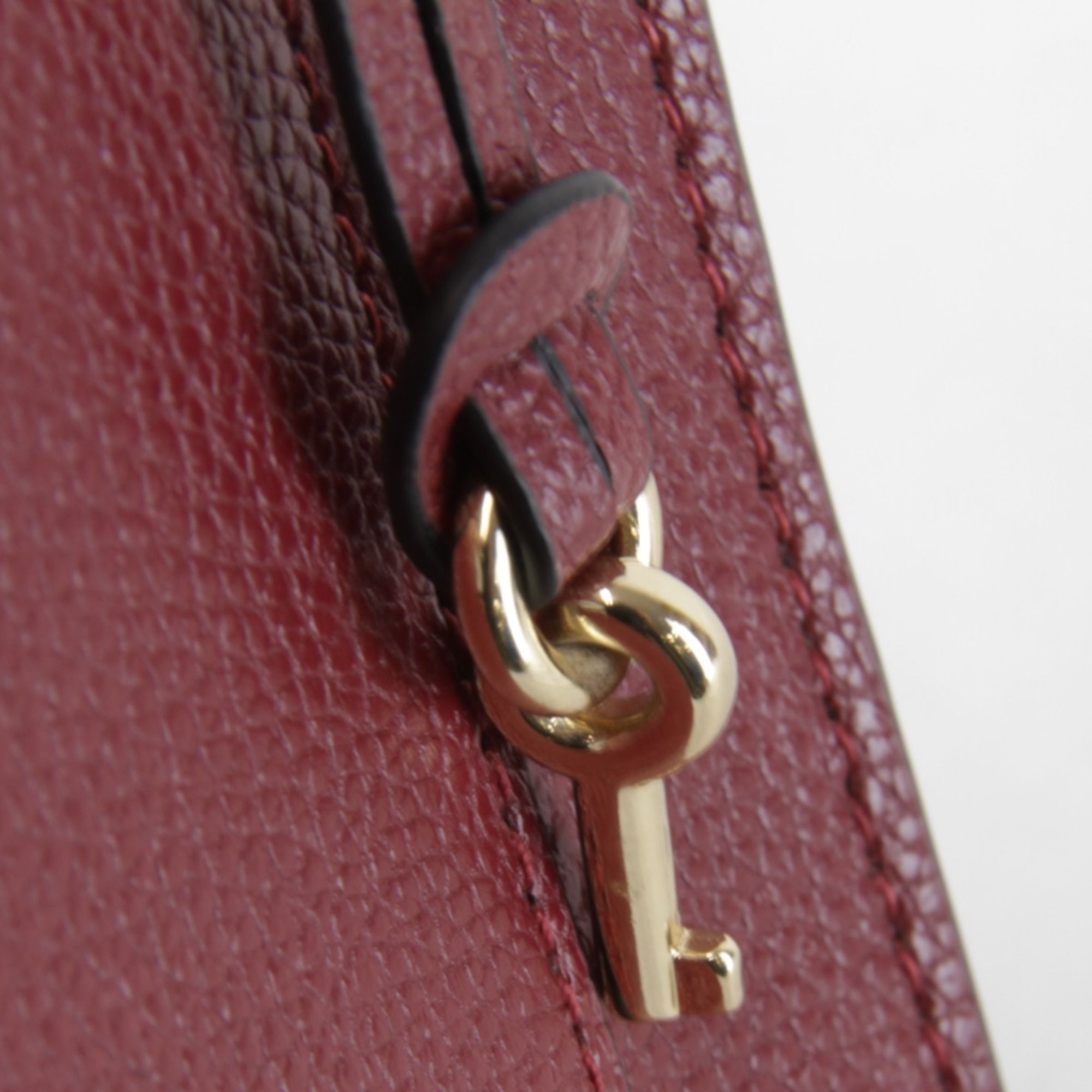 Leather Shoulder Bag (Pre-Owned) - Marc Jacobs - Modalova