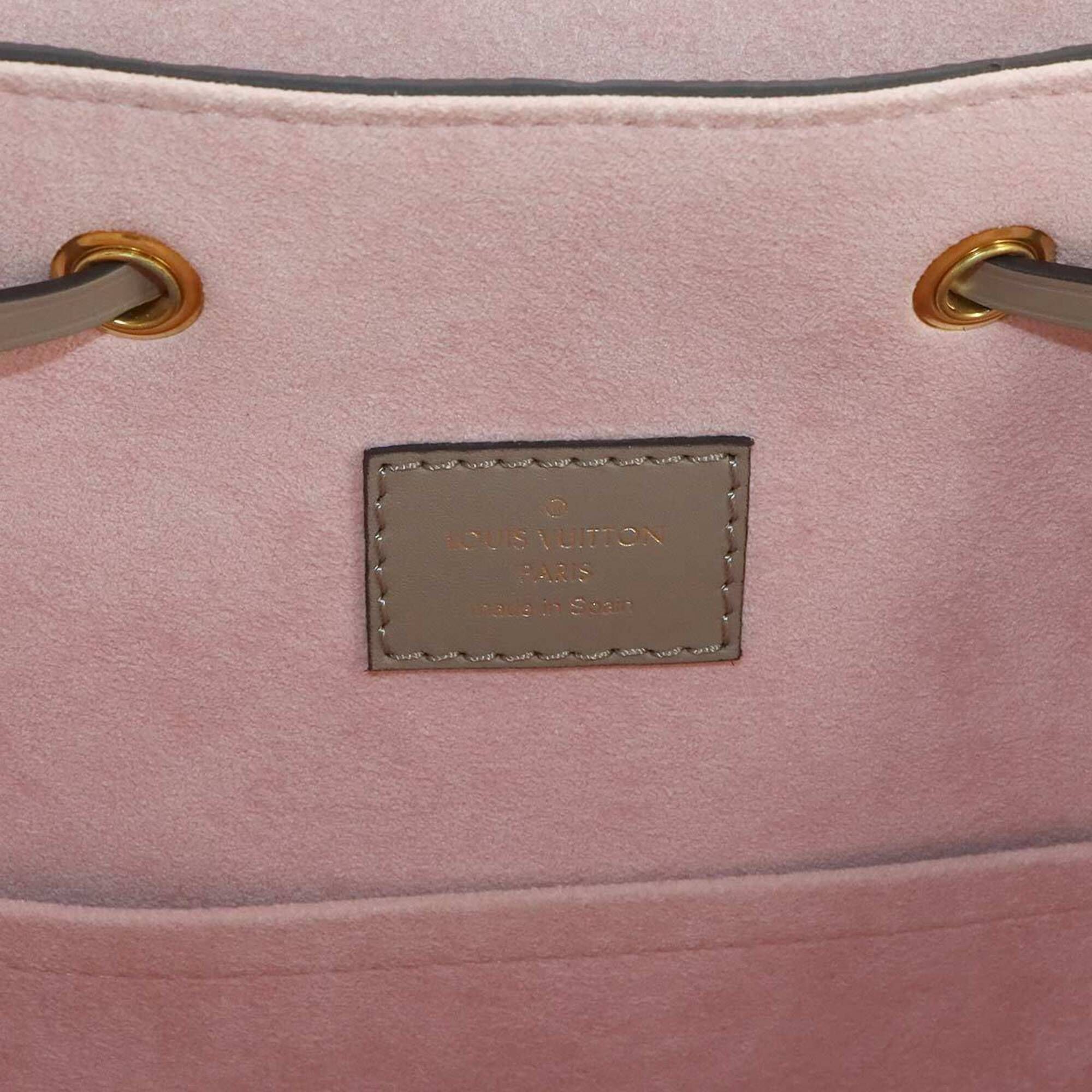Monogram Empreinte Monogram Empreinte Backpack (Pre-Owned) - Louis Vuitton - Modalova
