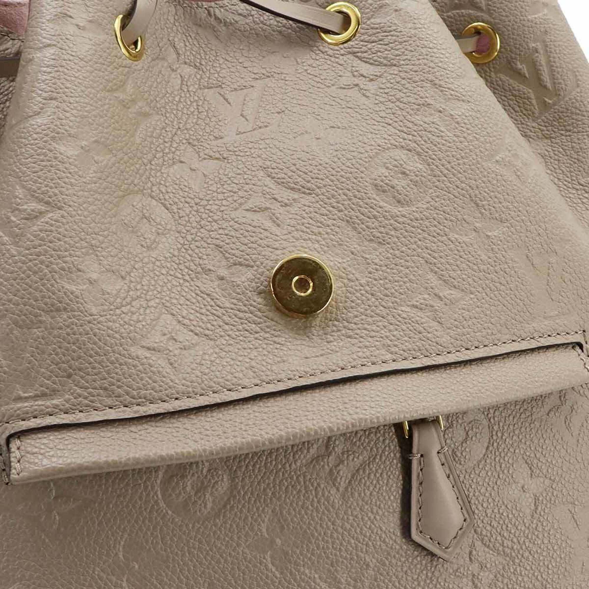 Monogram Empreinte Monogram Empreinte Backpack (Pre-Owned) - Louis Vuitton - Modalova