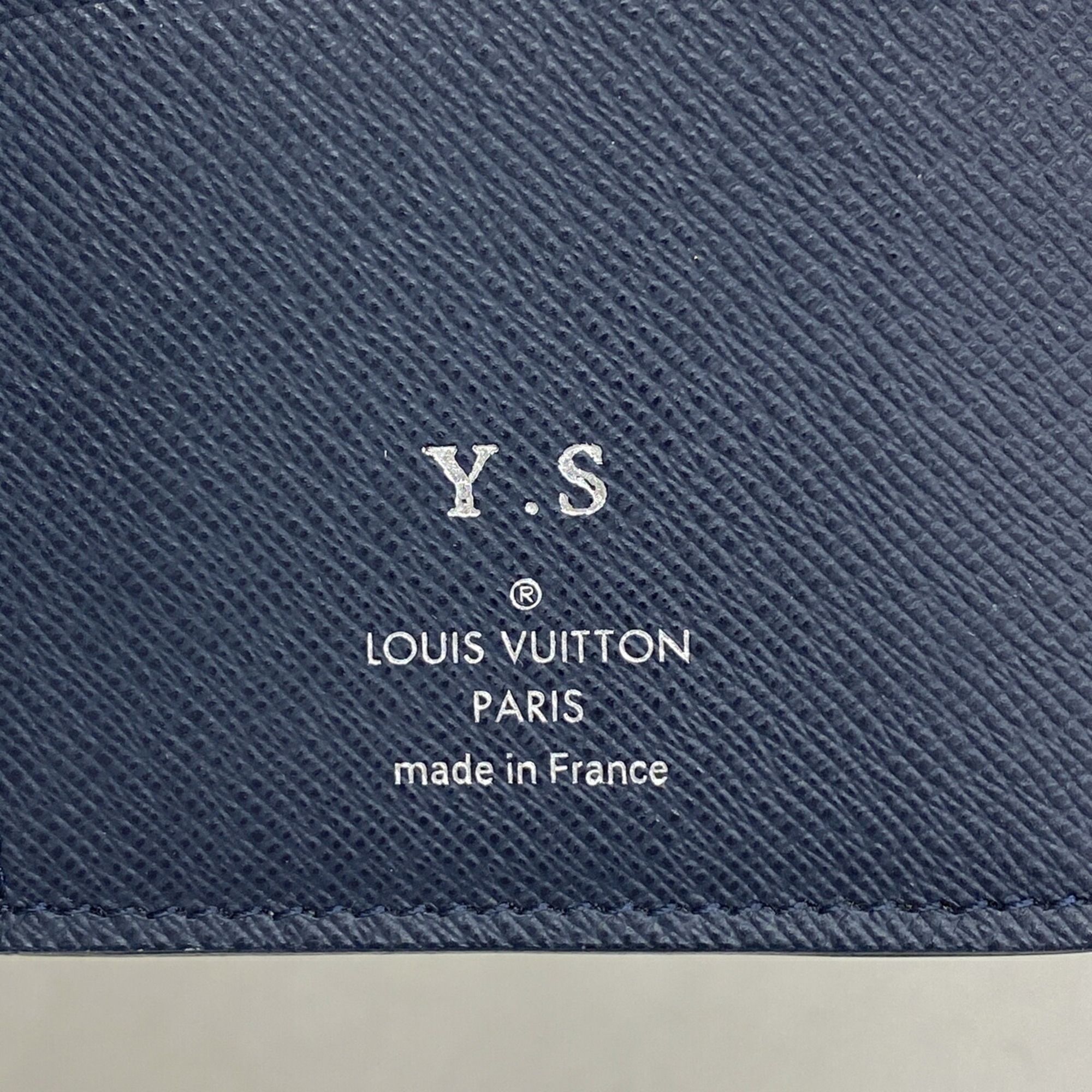 Long Wallet (Bi-Fold) (Pre-Owned) - Louis Vuitton - Modalova