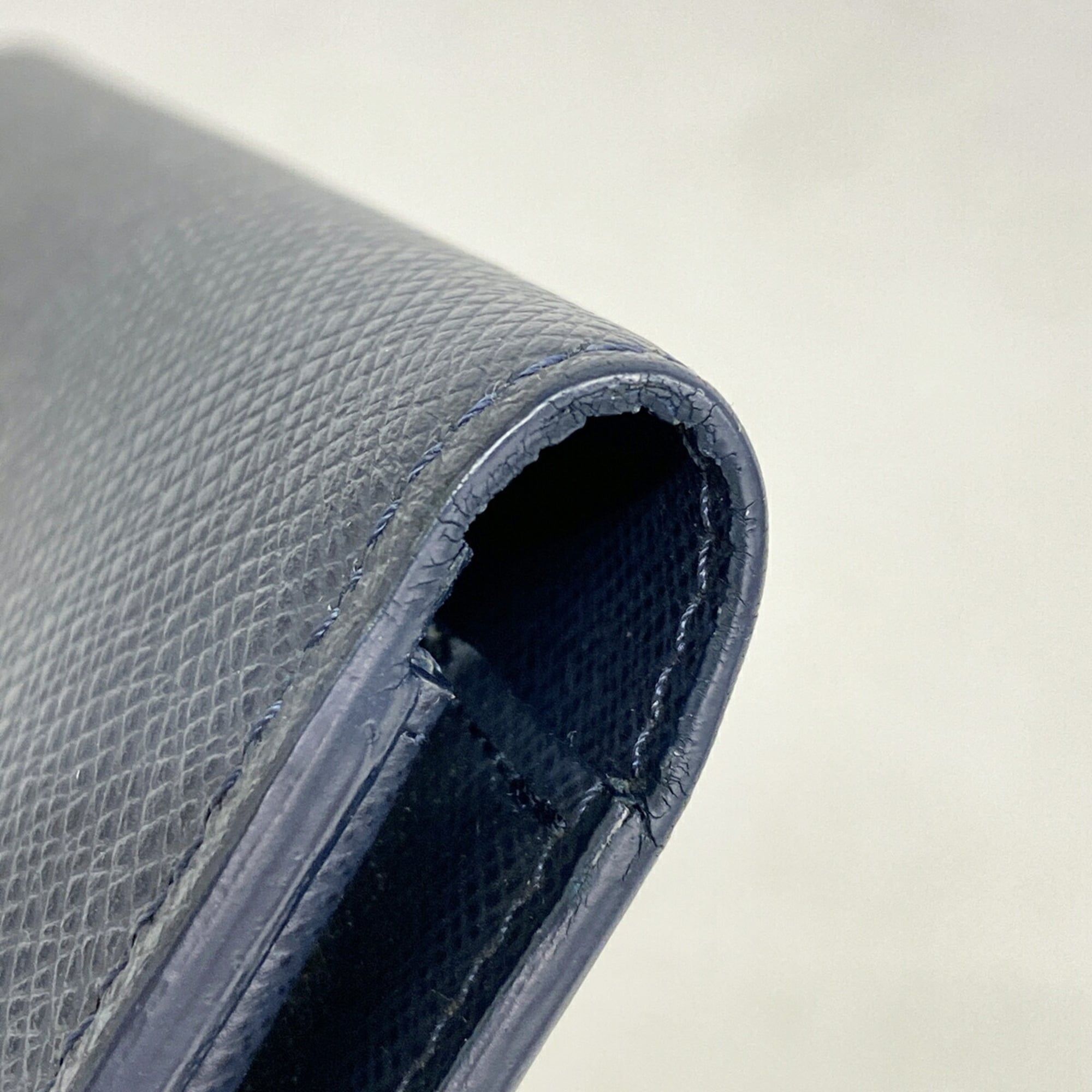 Long Wallet (Bi-Fold) (Pre-Owned) - Louis Vuitton - Modalova
