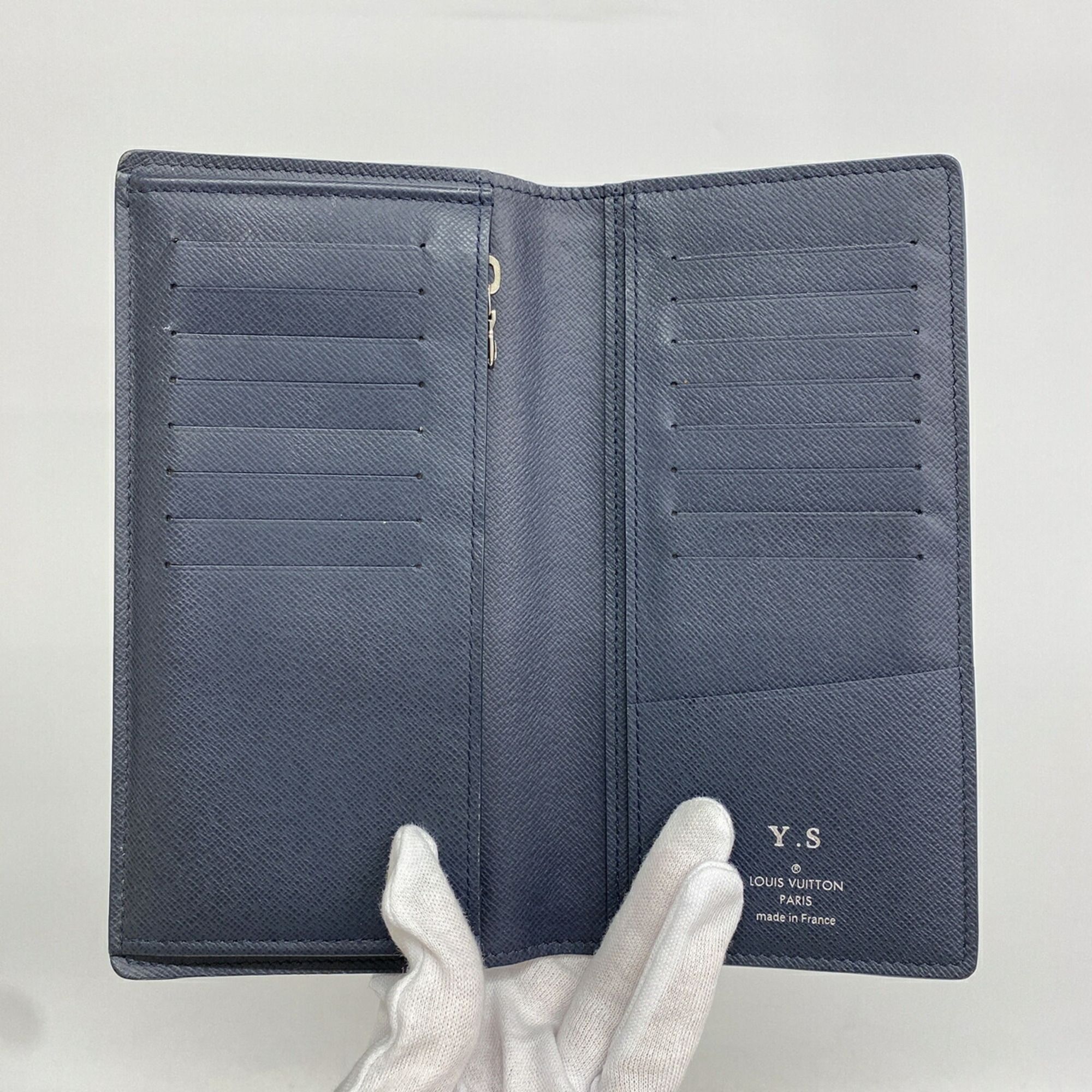 Long Wallet (Bi-Fold) (Pre-Owned) - Louis Vuitton - Modalova