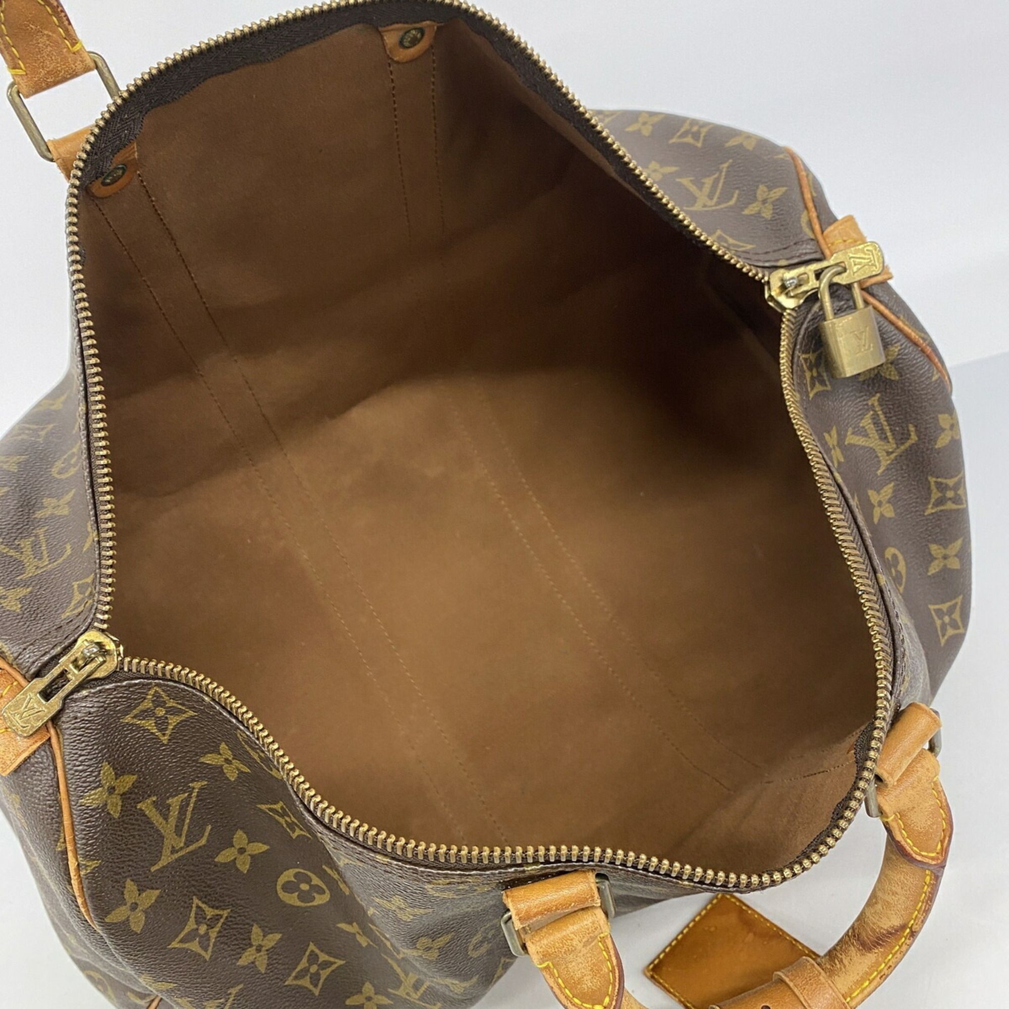 Boston Bag (Pre-Owned) - Louis Vuitton - Modalova