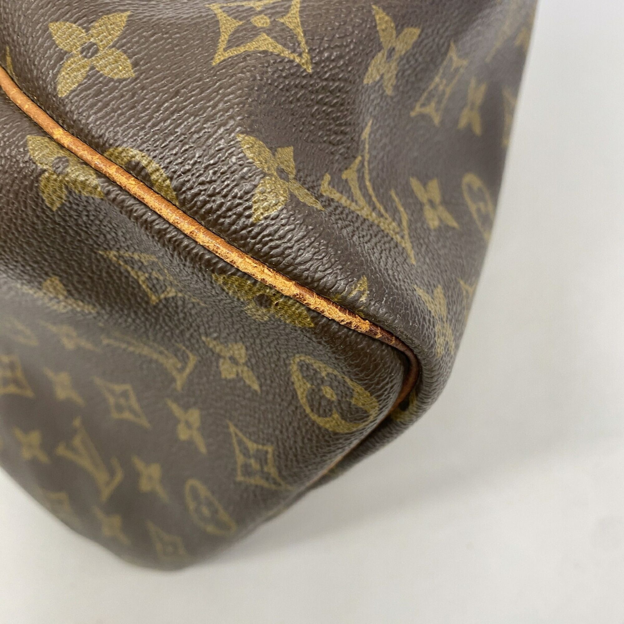 Boston Bag (Pre-Owned) - Louis Vuitton - Modalova