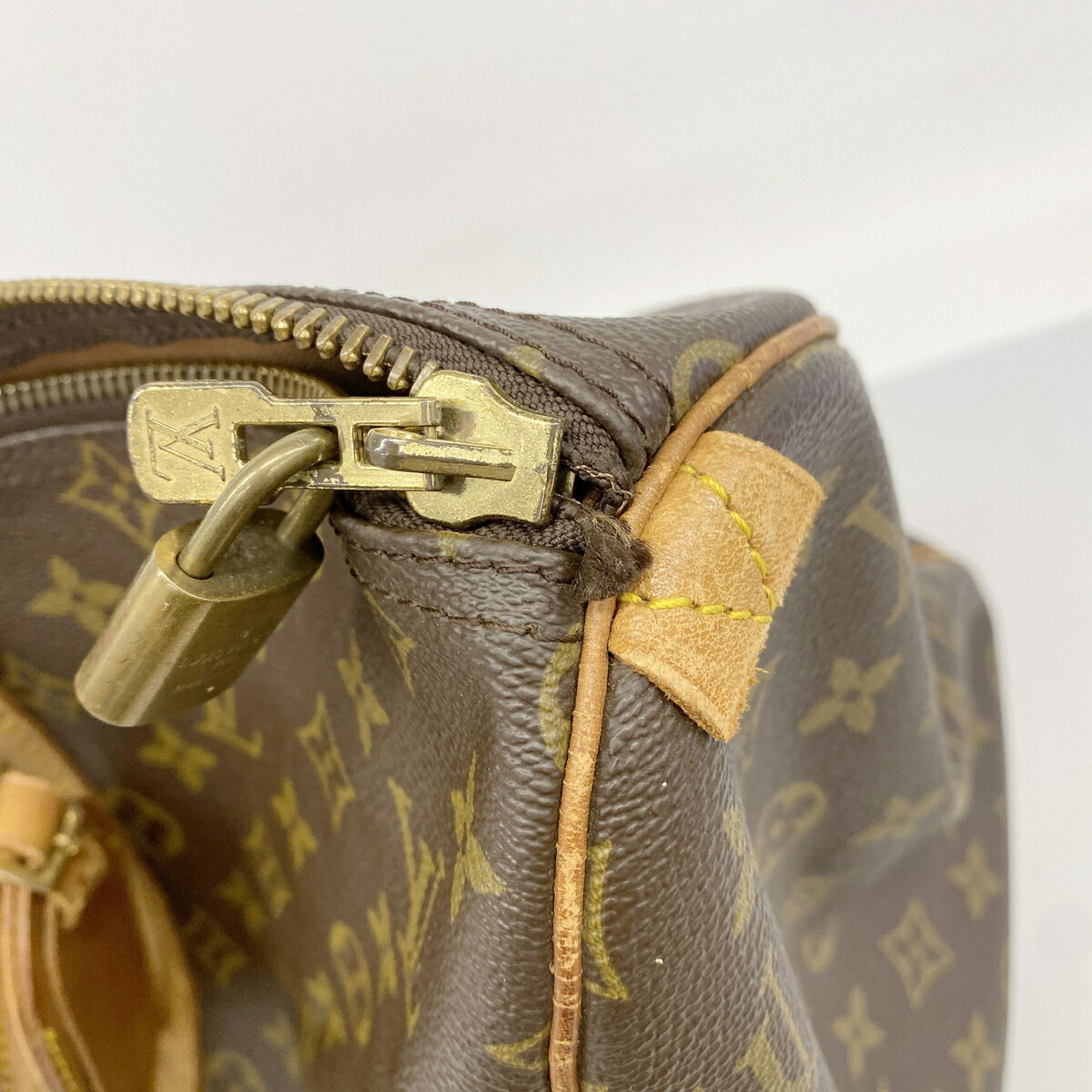 Boston Bag (Pre-Owned) - Louis Vuitton - Modalova