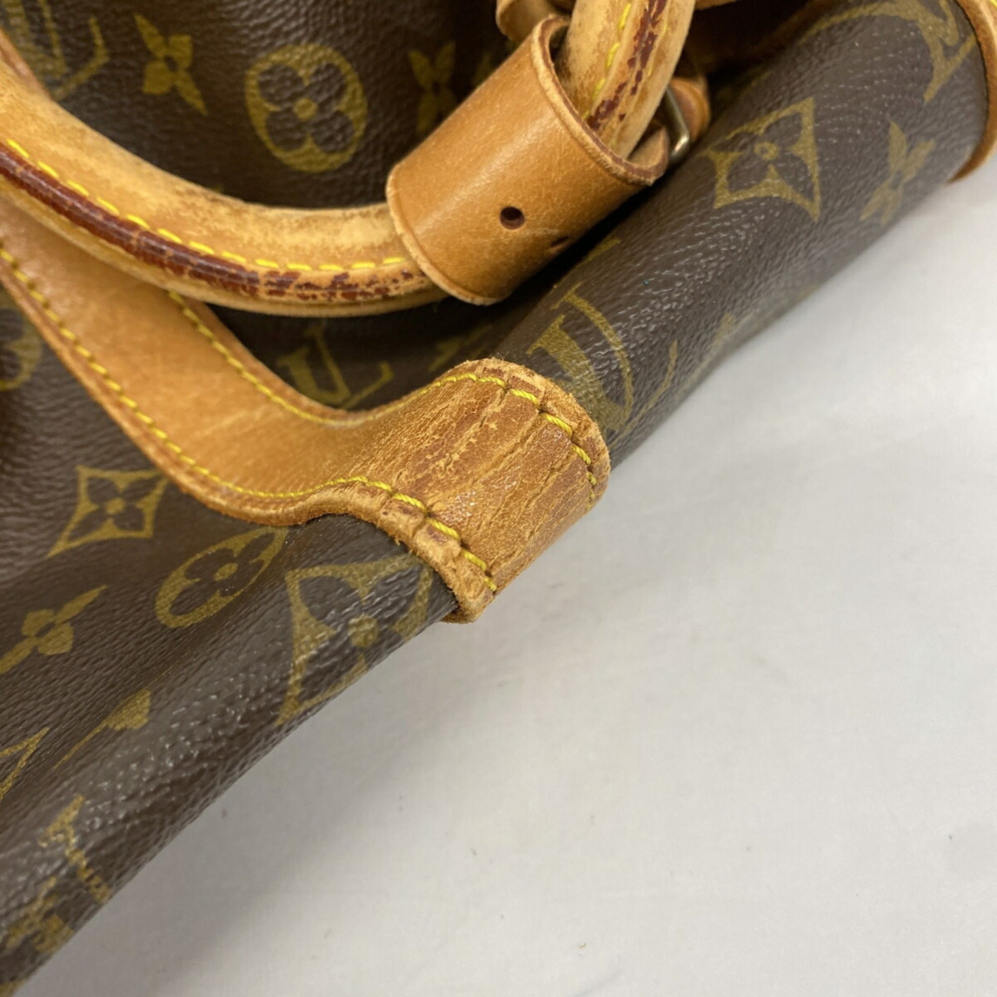 Boston Bag (Pre-Owned) - Louis Vuitton - Modalova