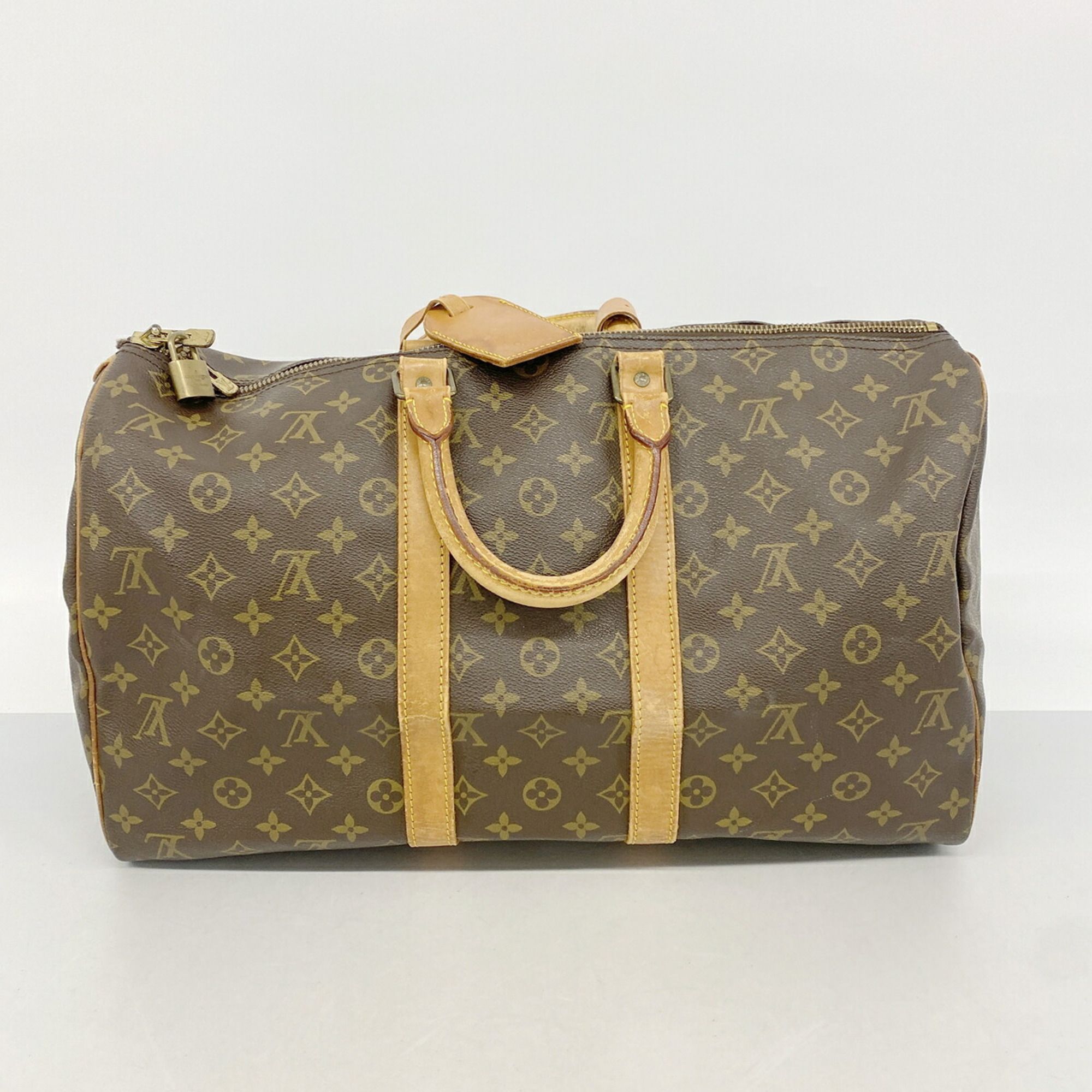 Boston Bag (Pre-Owned) - Louis Vuitton - Modalova