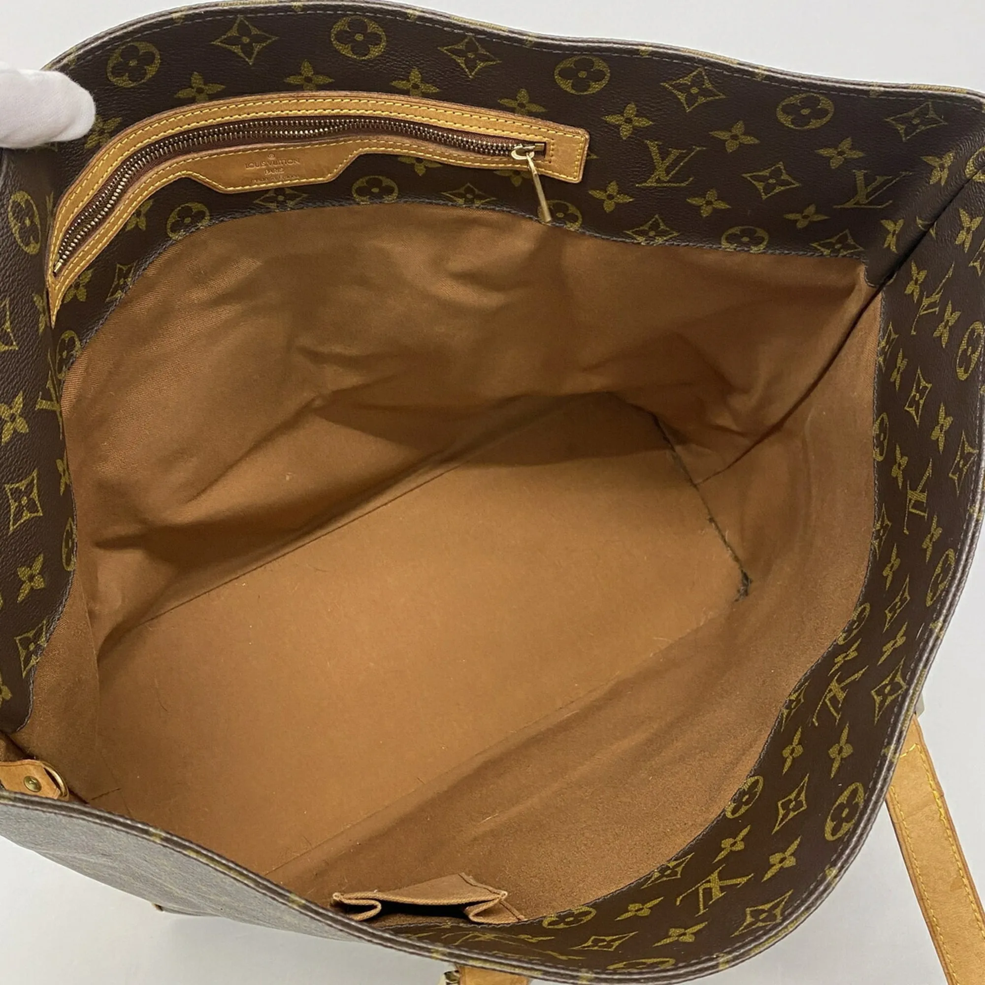 Tote Bag (Pre-Owned) - Louis Vuitton - Modalova