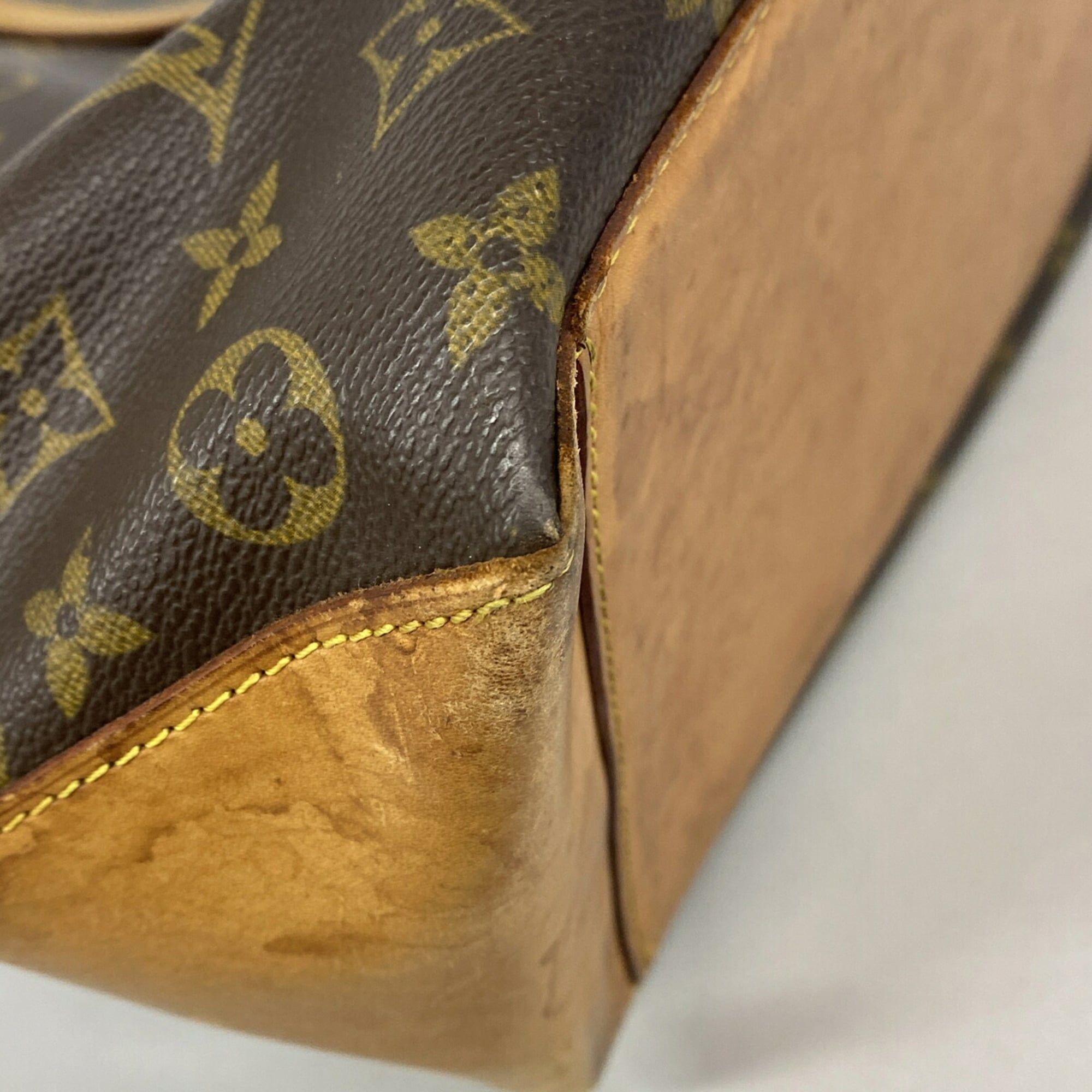 Tote Bag (Pre-Owned) - Louis Vuitton - Modalova