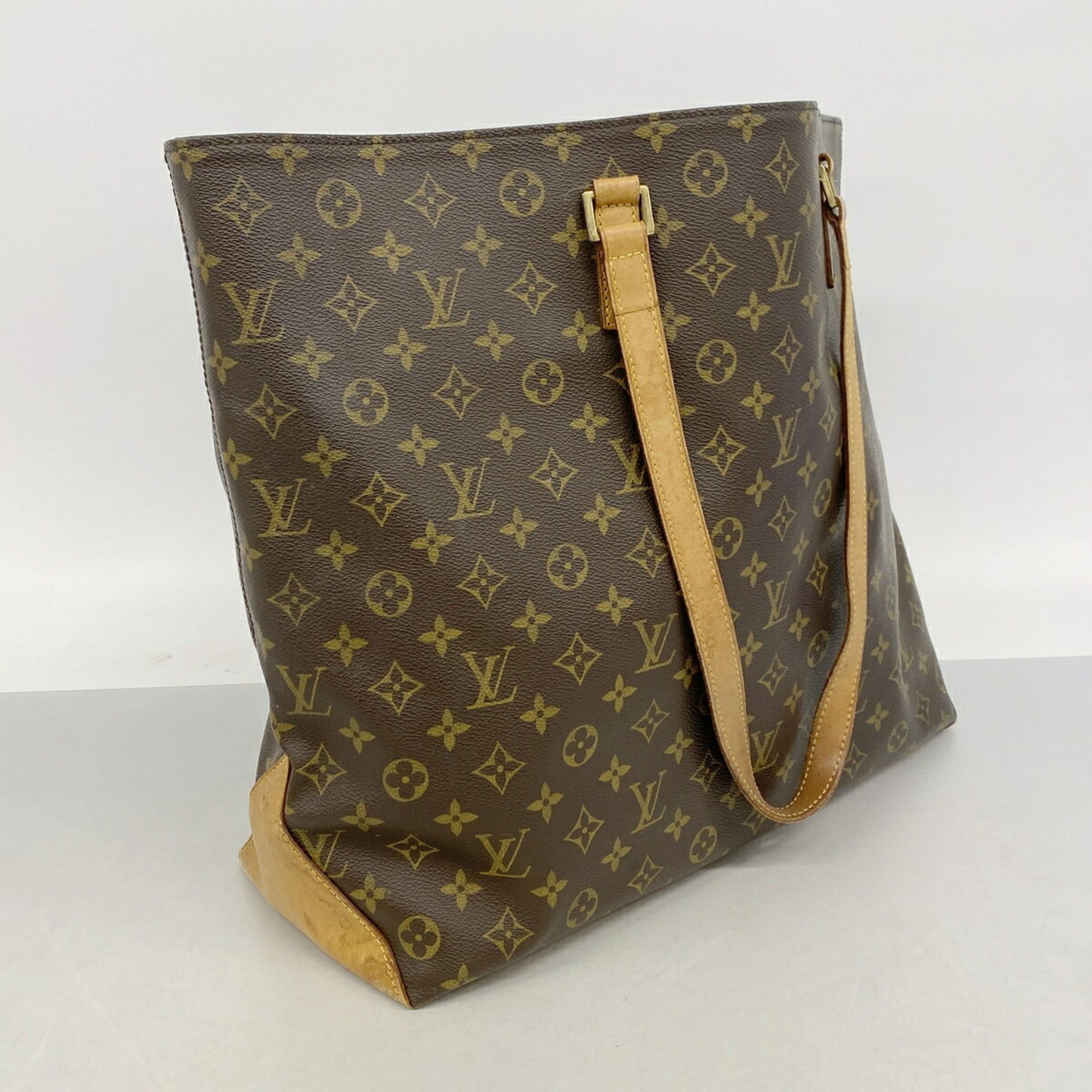 Tote Bag (Pre-Owned) - Louis Vuitton - Modalova