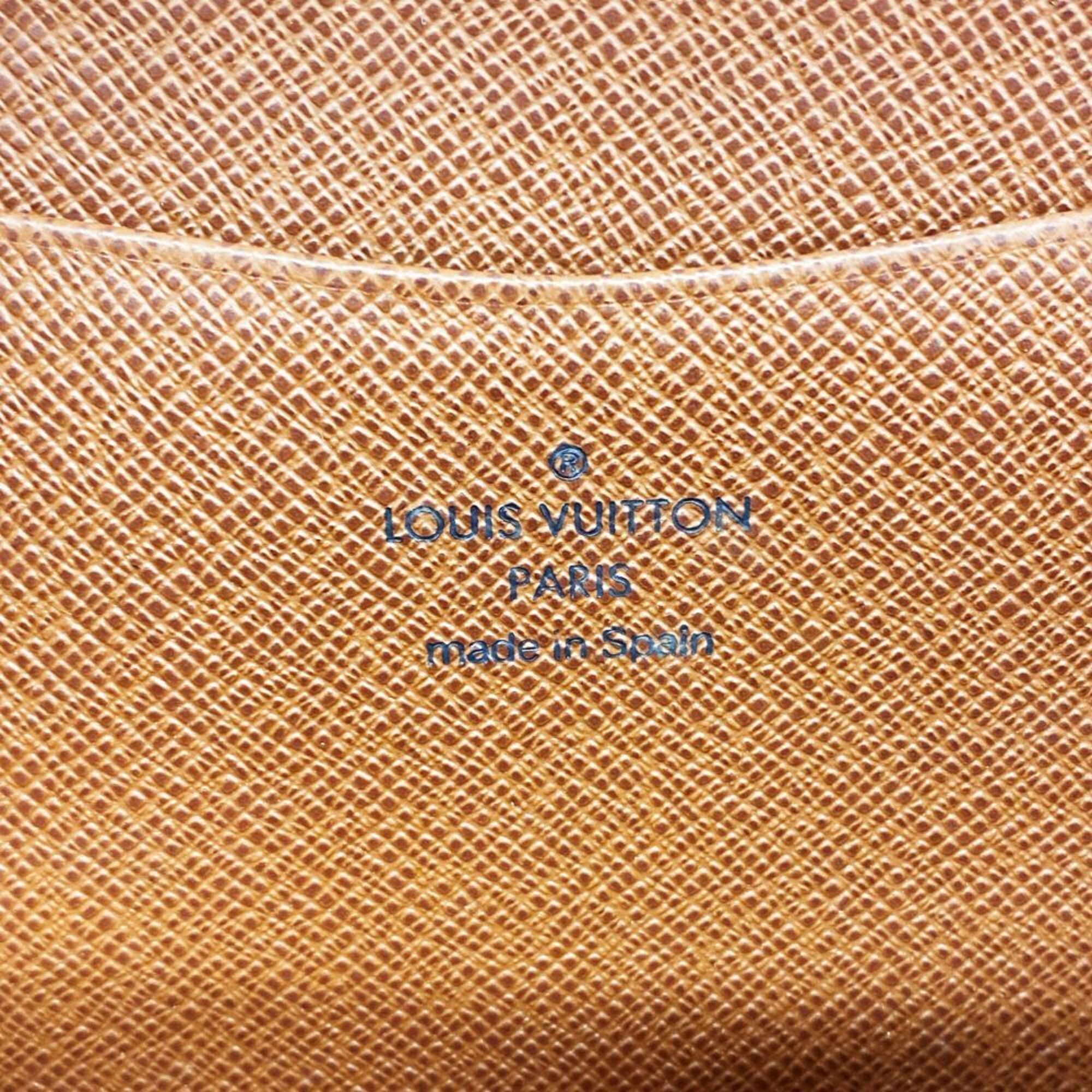 Long Wallet (Bi-Fold) (Pre-Owned) - Louis Vuitton - Modalova