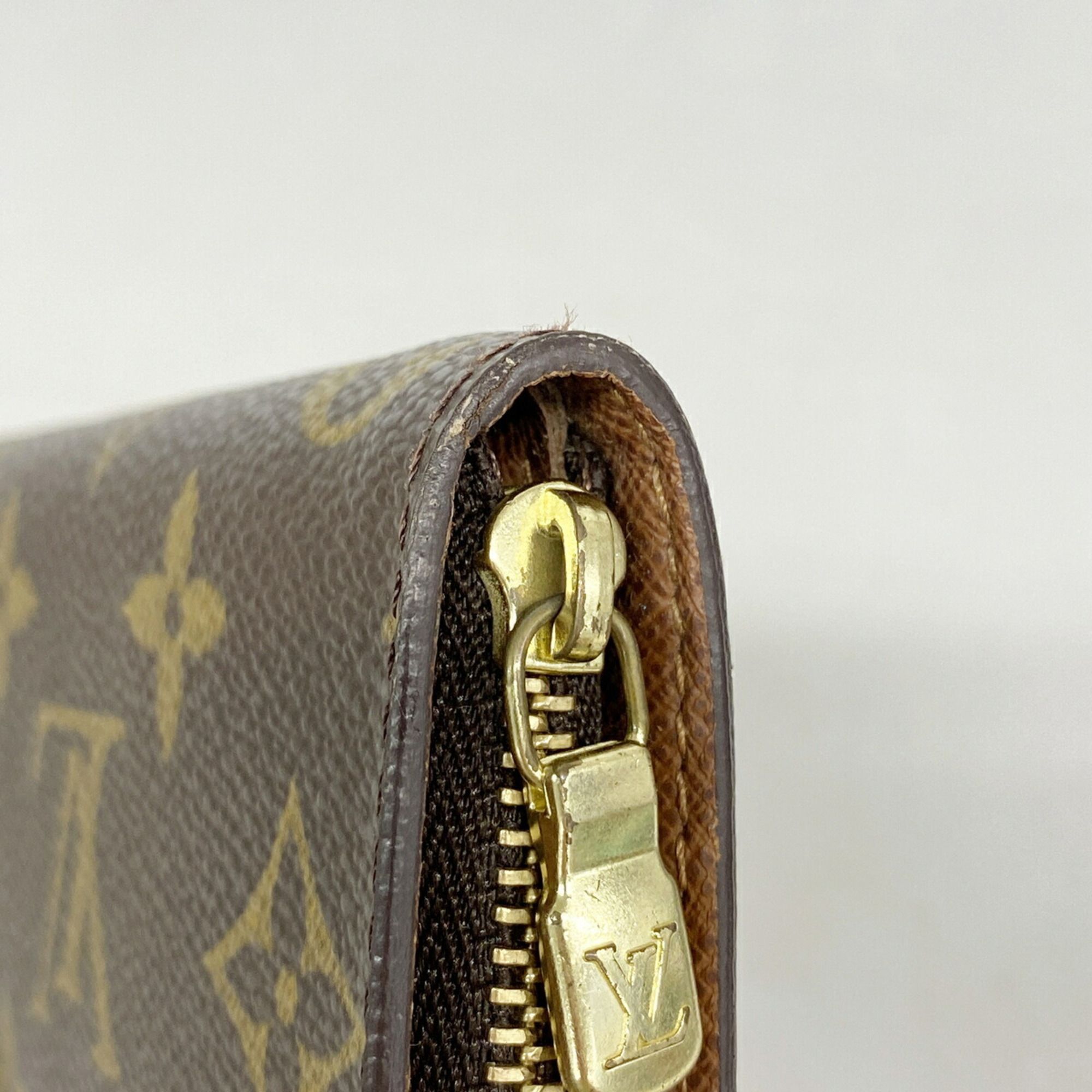 Long Wallet (Bi-Fold) (Pre-Owned) - Louis Vuitton - Modalova