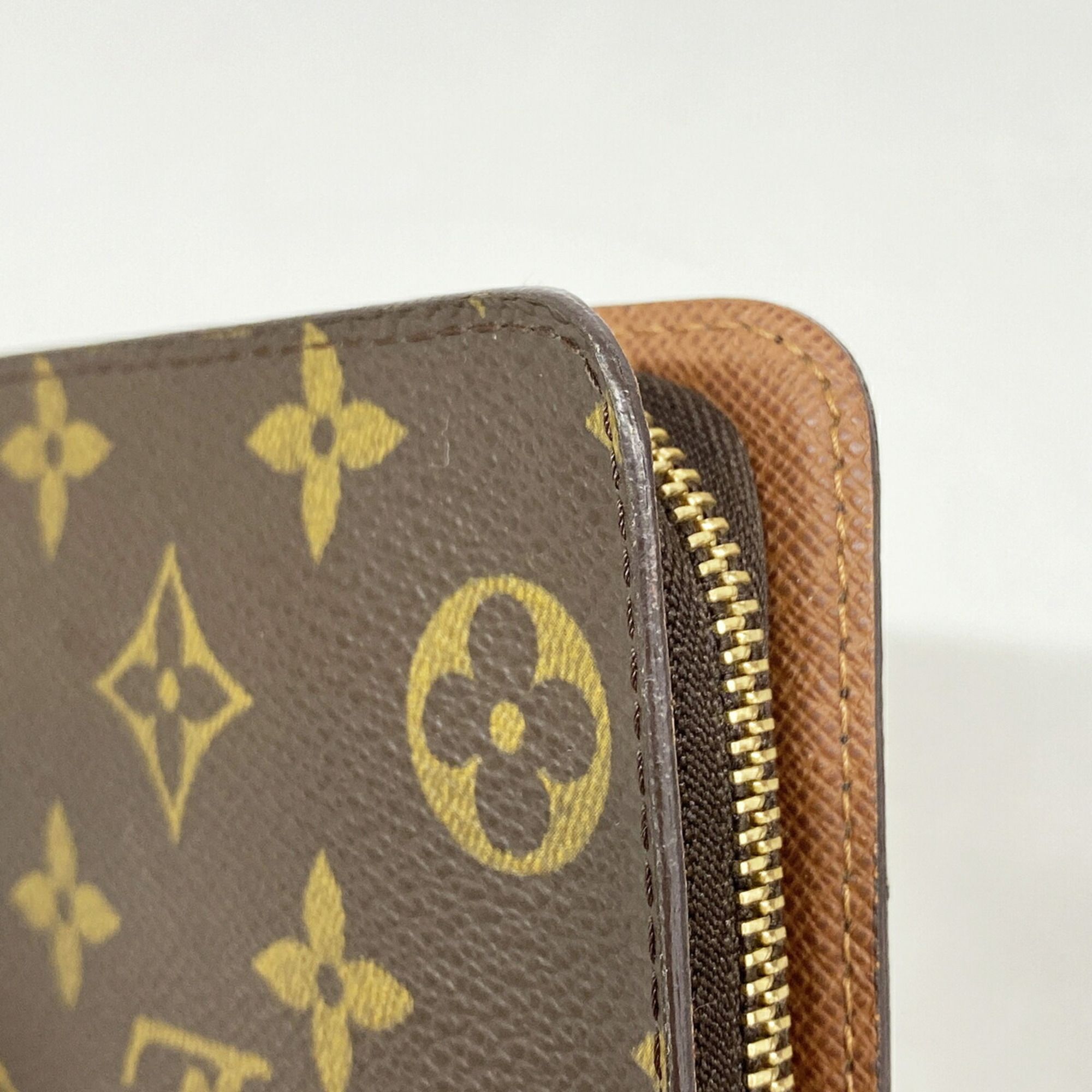 Long Wallet (Bi-Fold) (Pre-Owned) - Louis Vuitton - Modalova