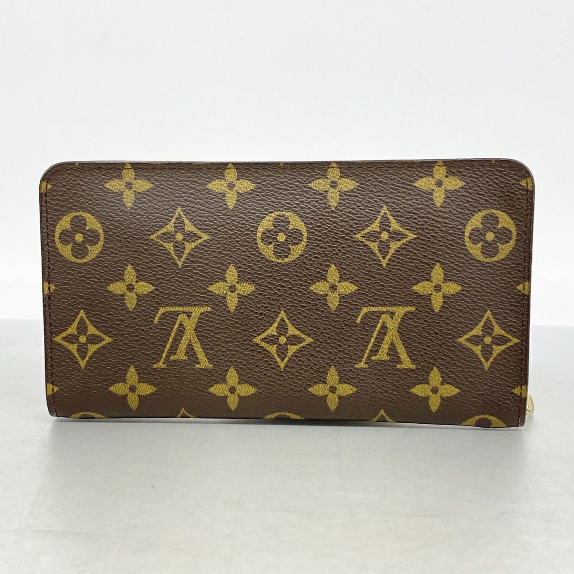 Long Wallet (Bi-Fold) (Pre-Owned) - Louis Vuitton - Modalova