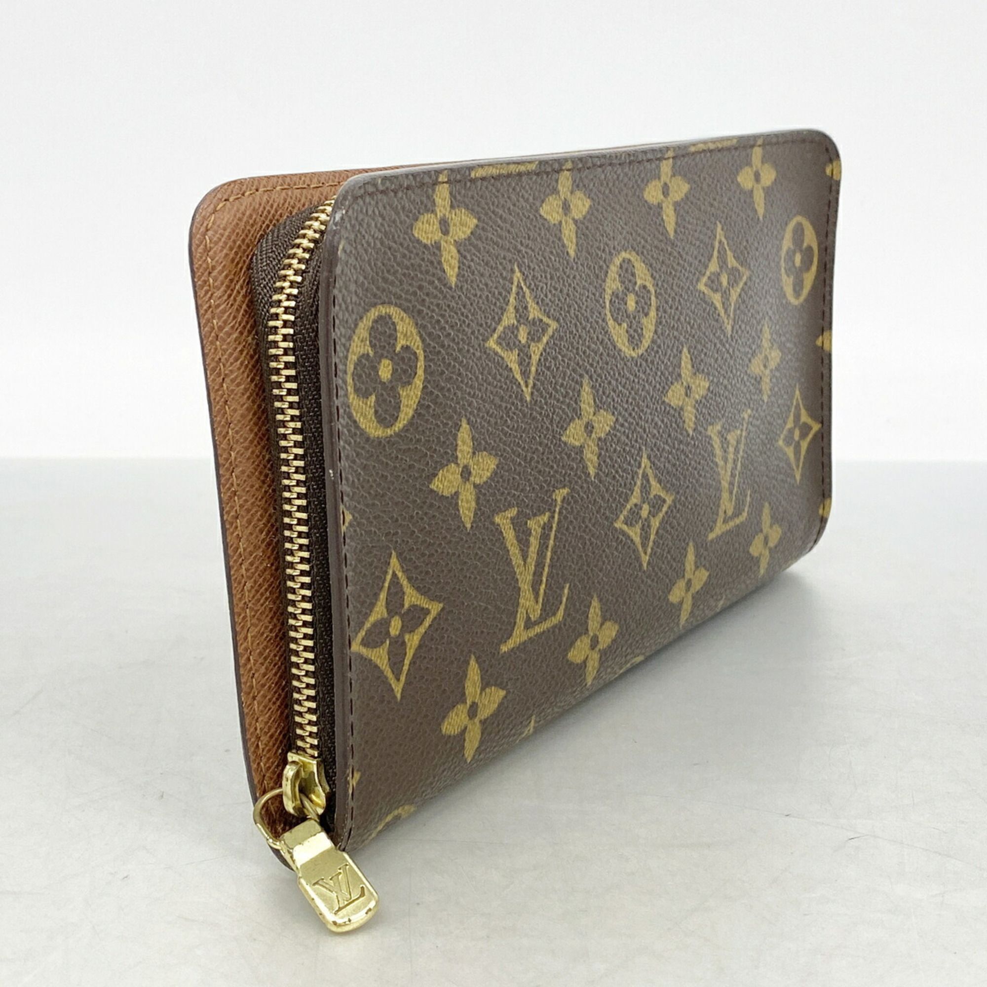 Long Wallet (Bi-Fold) (Pre-Owned) - Louis Vuitton - Modalova