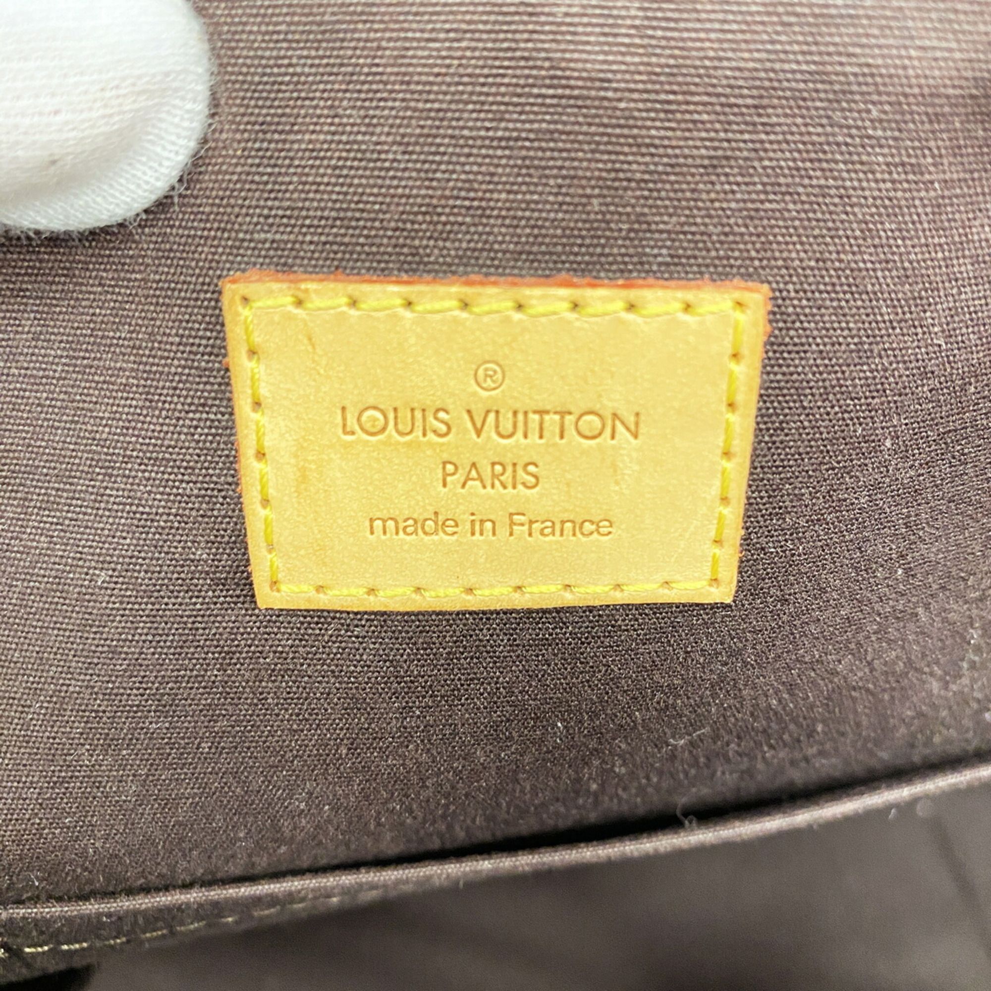 Tote Bag (Pre-Owned) - Louis Vuitton - Modalova