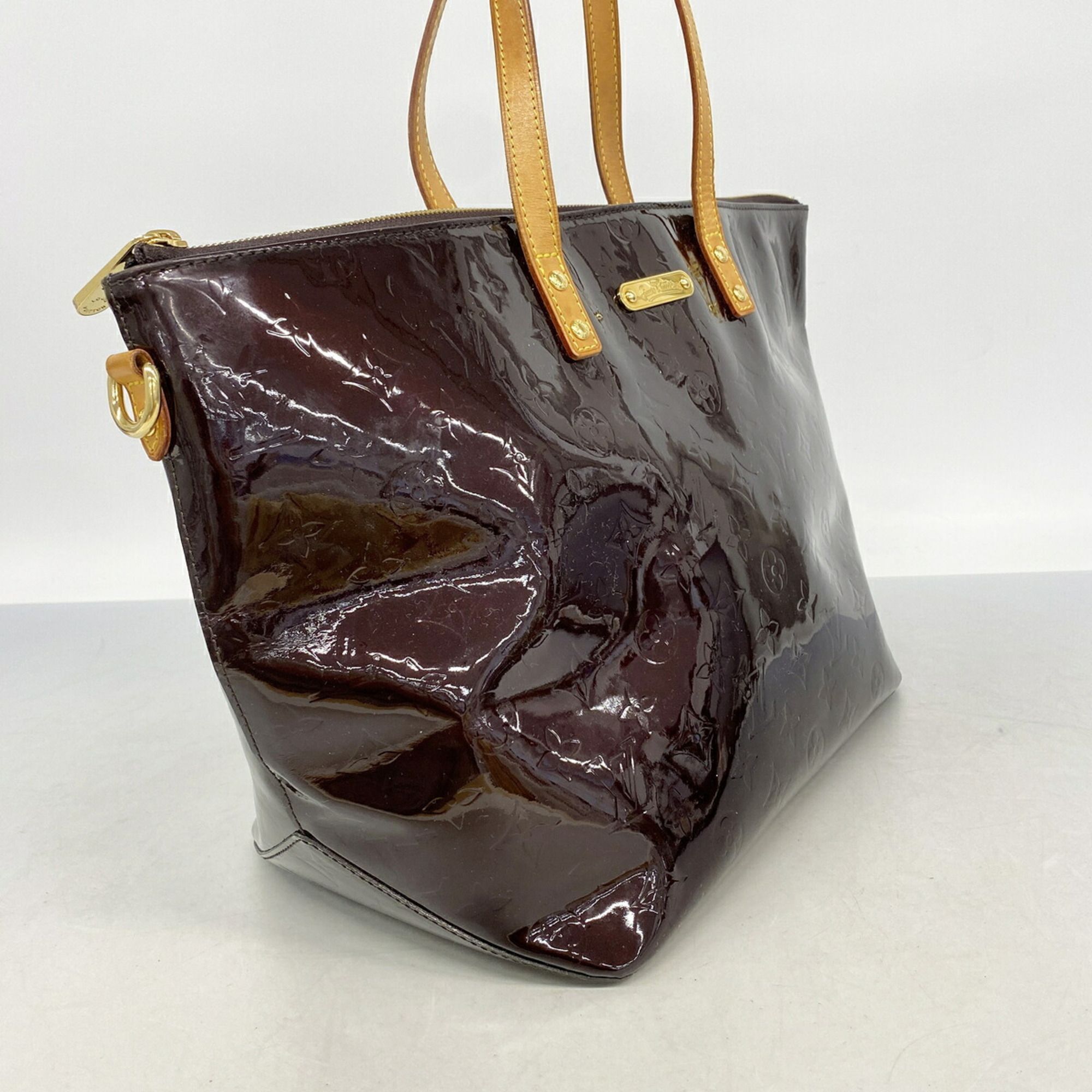 Tote Bag (Pre-Owned) - Louis Vuitton - Modalova