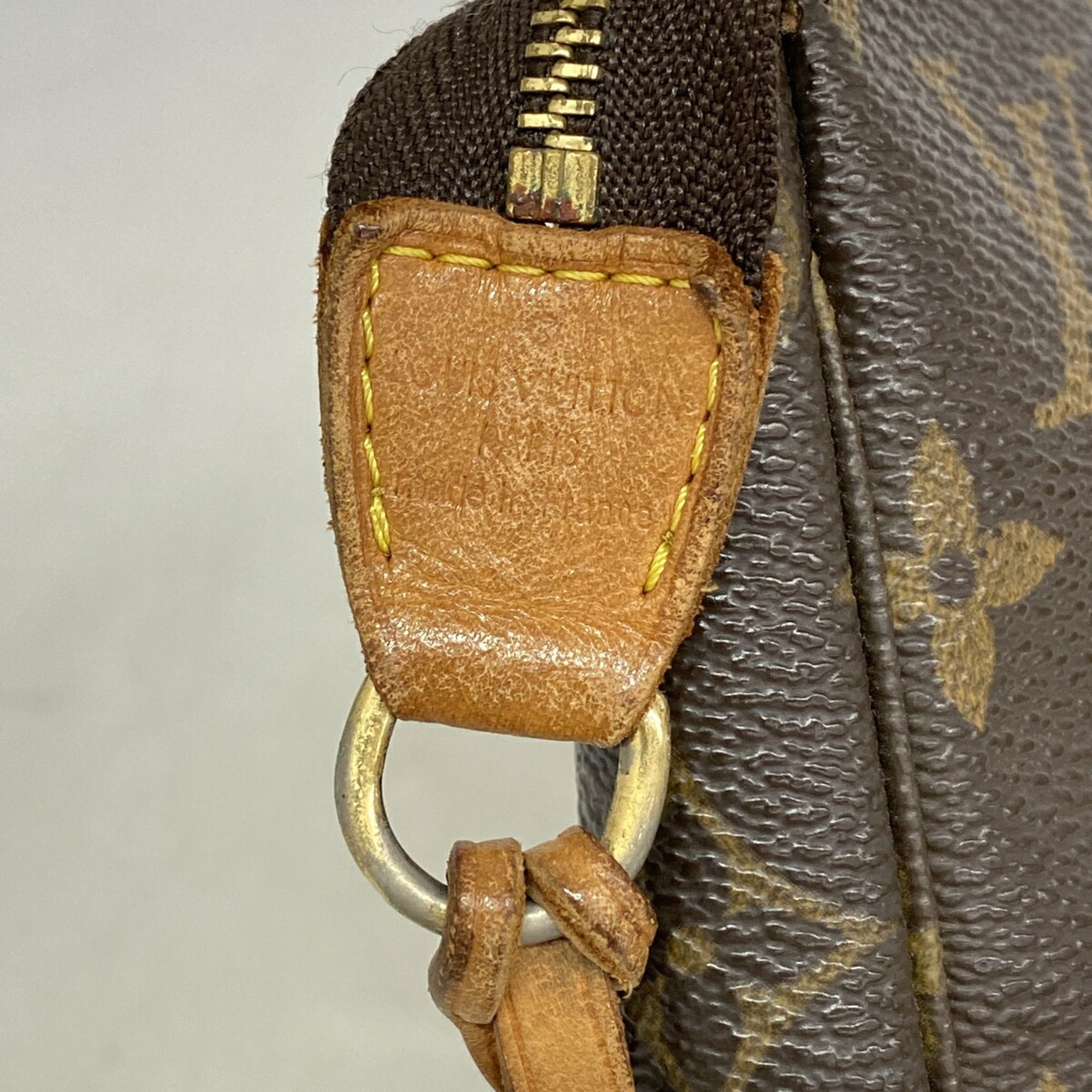 Pouch (Pre-Owned) - Louis Vuitton - Modalova