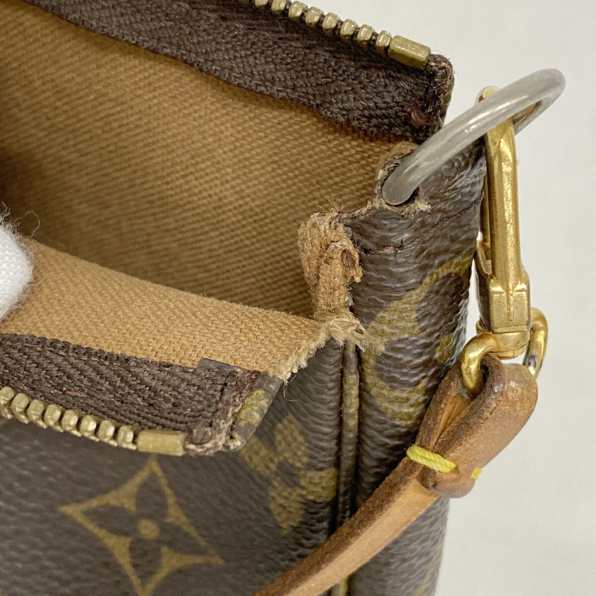 Pouch (Pre-Owned) - Louis Vuitton - Modalova