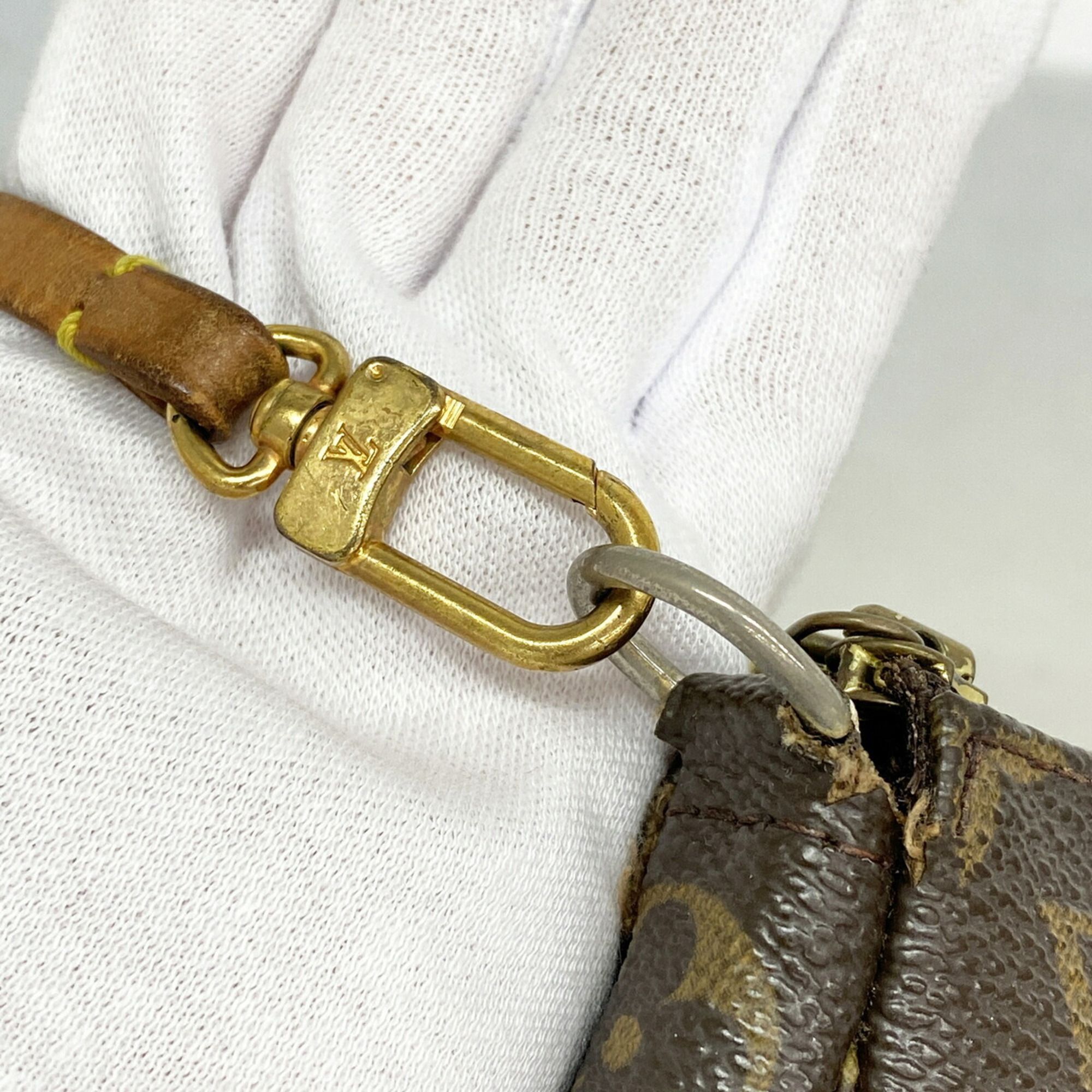 Pouch (Pre-Owned) - Louis Vuitton - Modalova