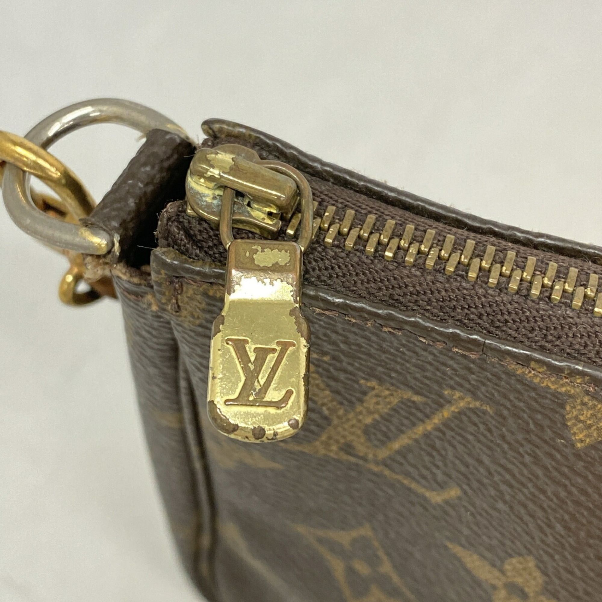Pouch (Pre-Owned) - Louis Vuitton - Modalova