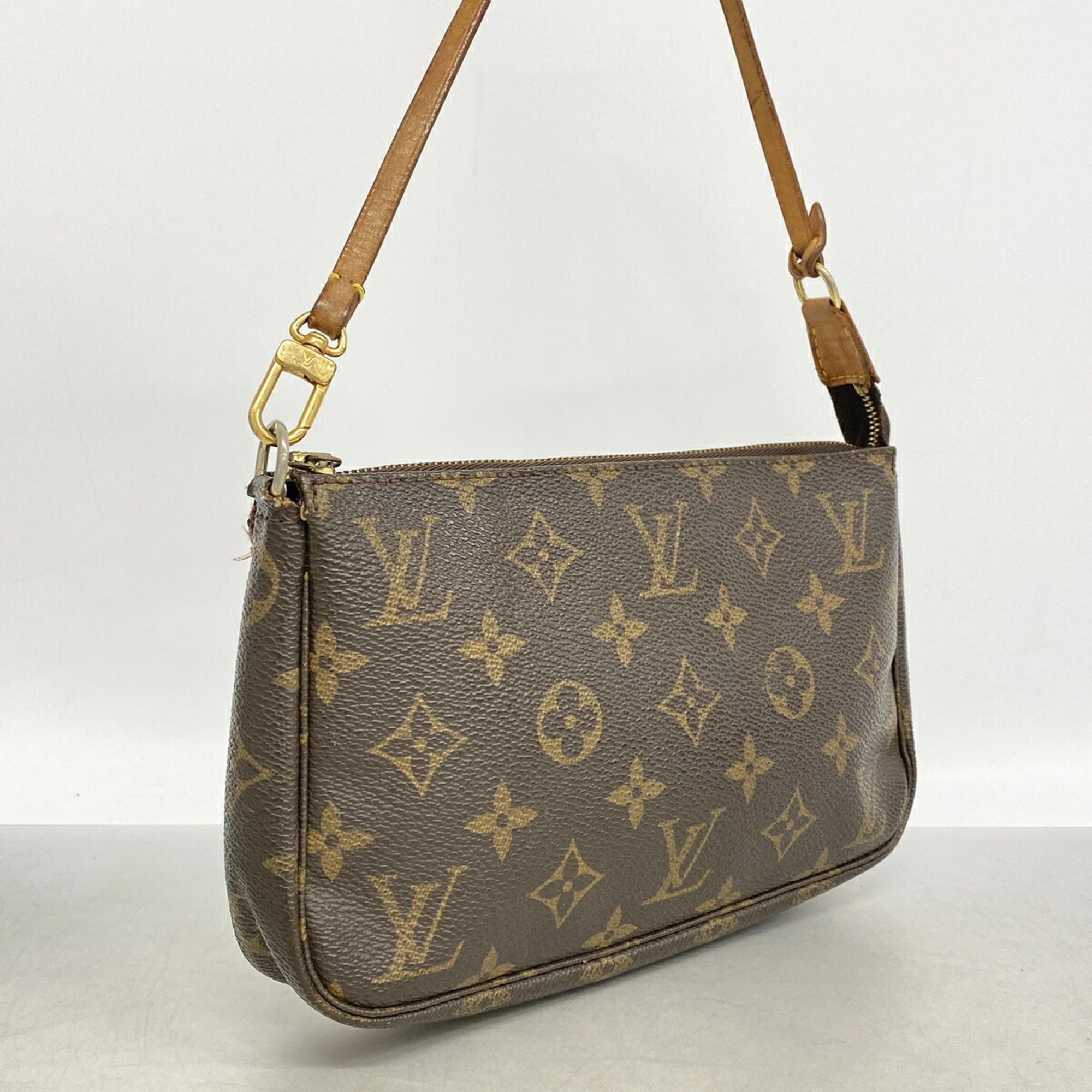Pouch (Pre-Owned) - Louis Vuitton - Modalova
