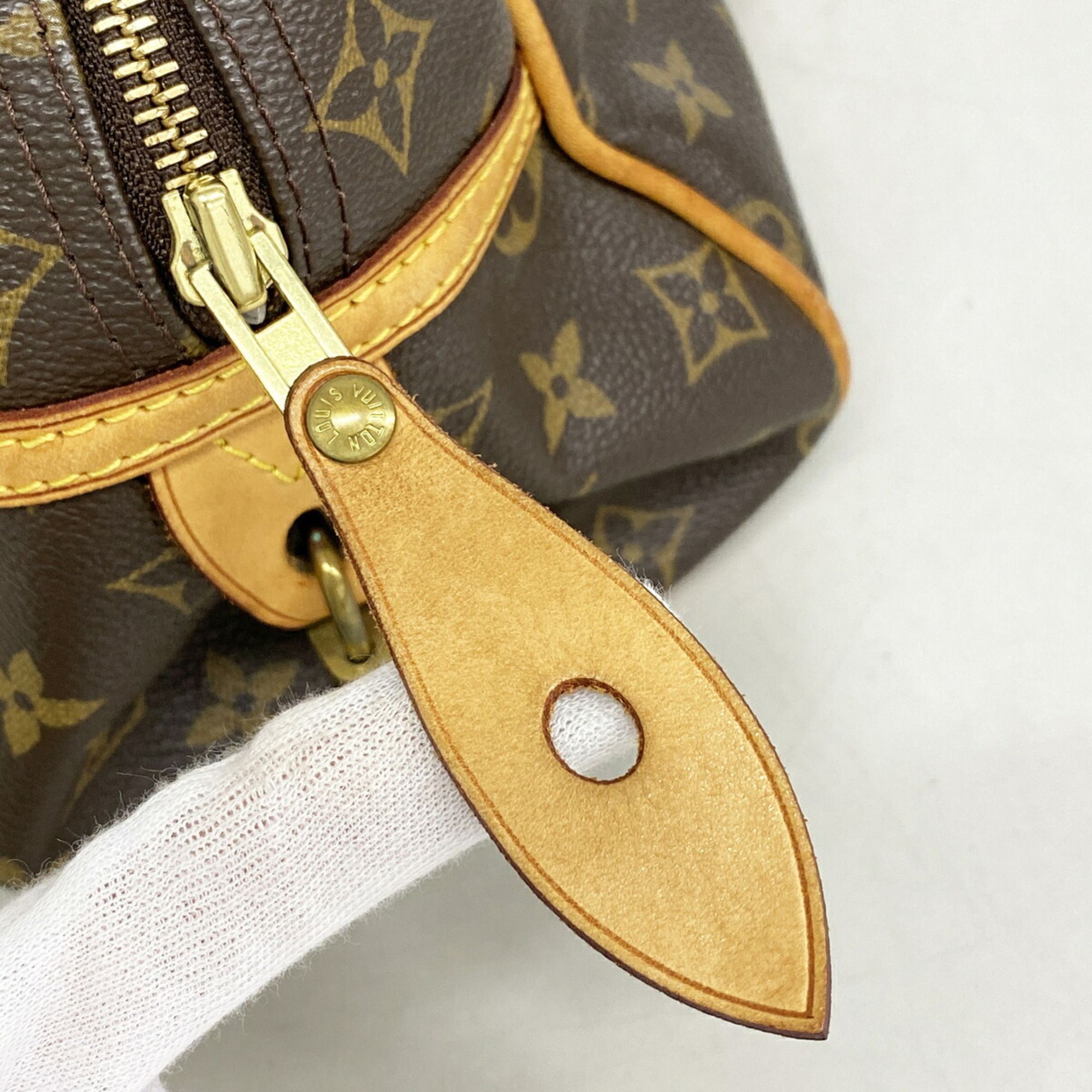 Handbag (Pre-Owned) - Louis Vuitton - Modalova