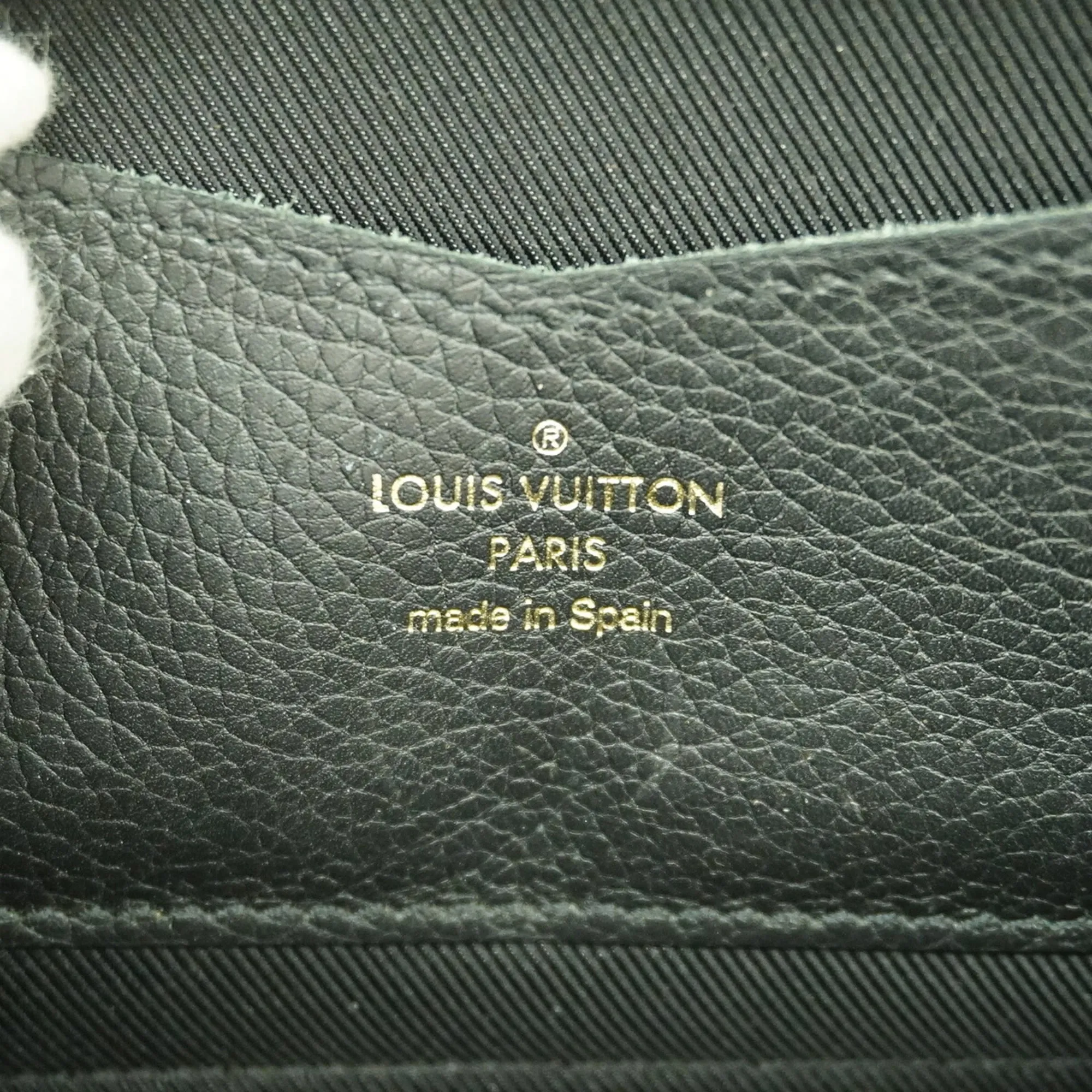 Long Wallet (Bi-Fold) (Pre-Owned) - Louis Vuitton - Modalova
