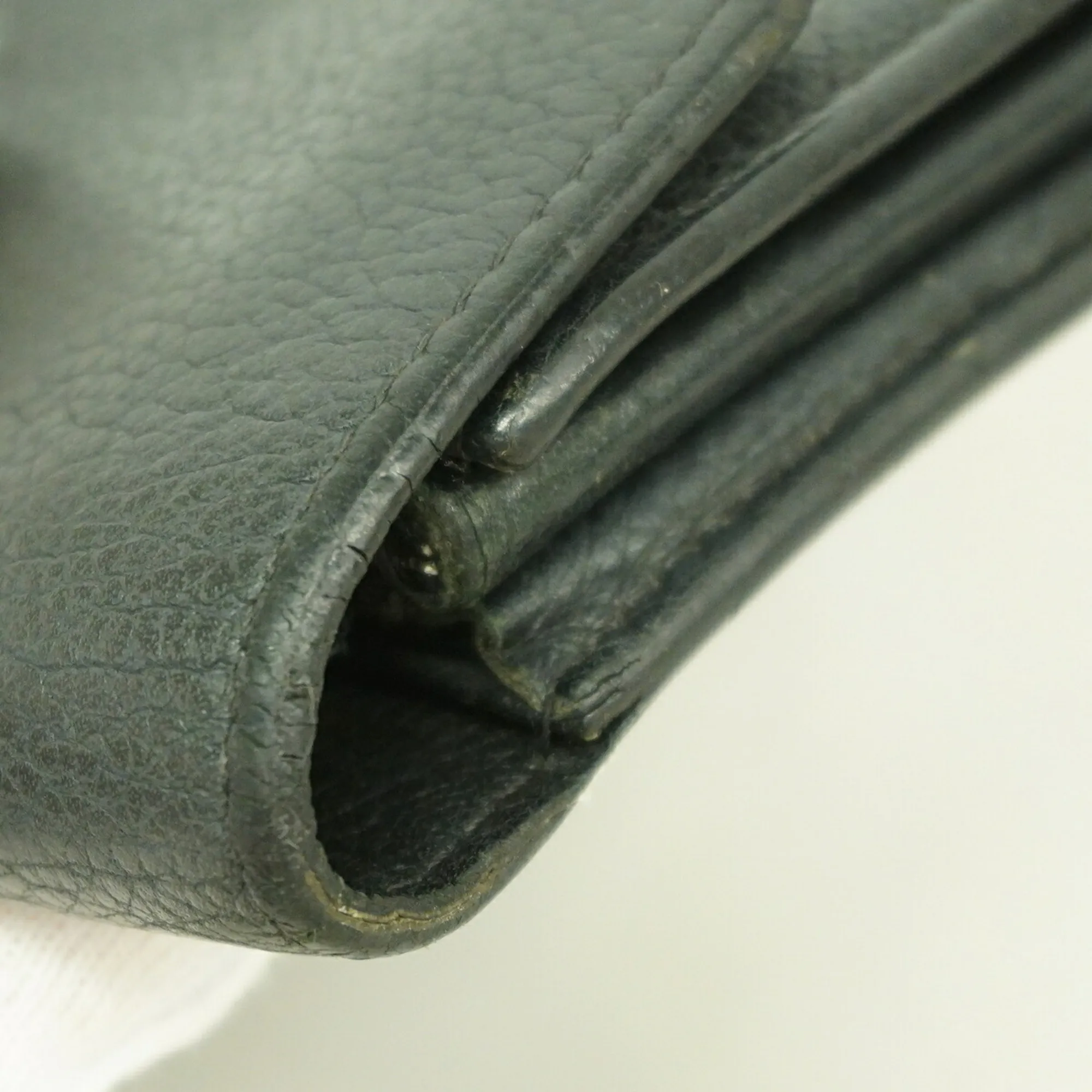 Long Wallet (Bi-Fold) (Pre-Owned) - Louis Vuitton - Modalova