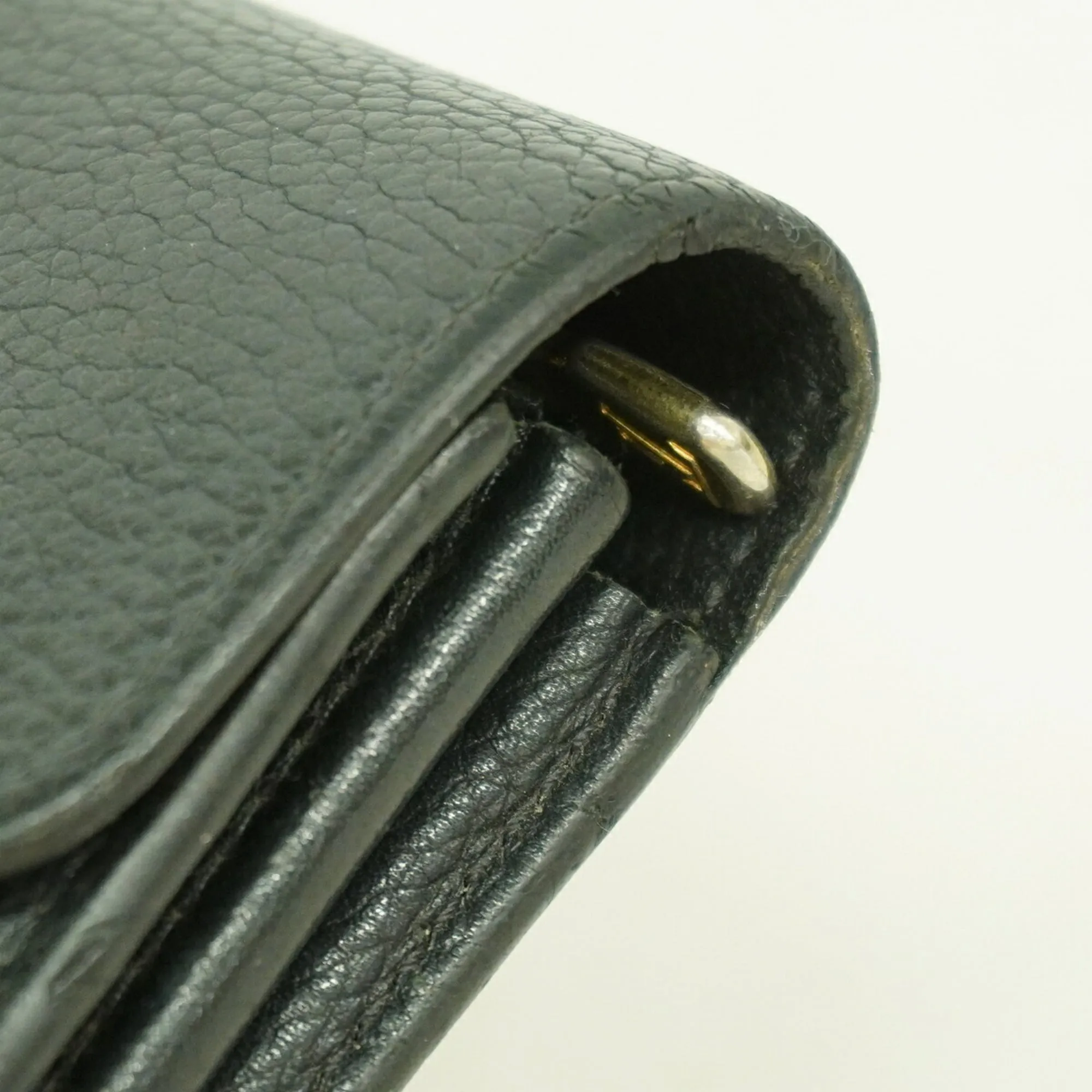 Long Wallet (Bi-Fold) (Pre-Owned) - Louis Vuitton - Modalova