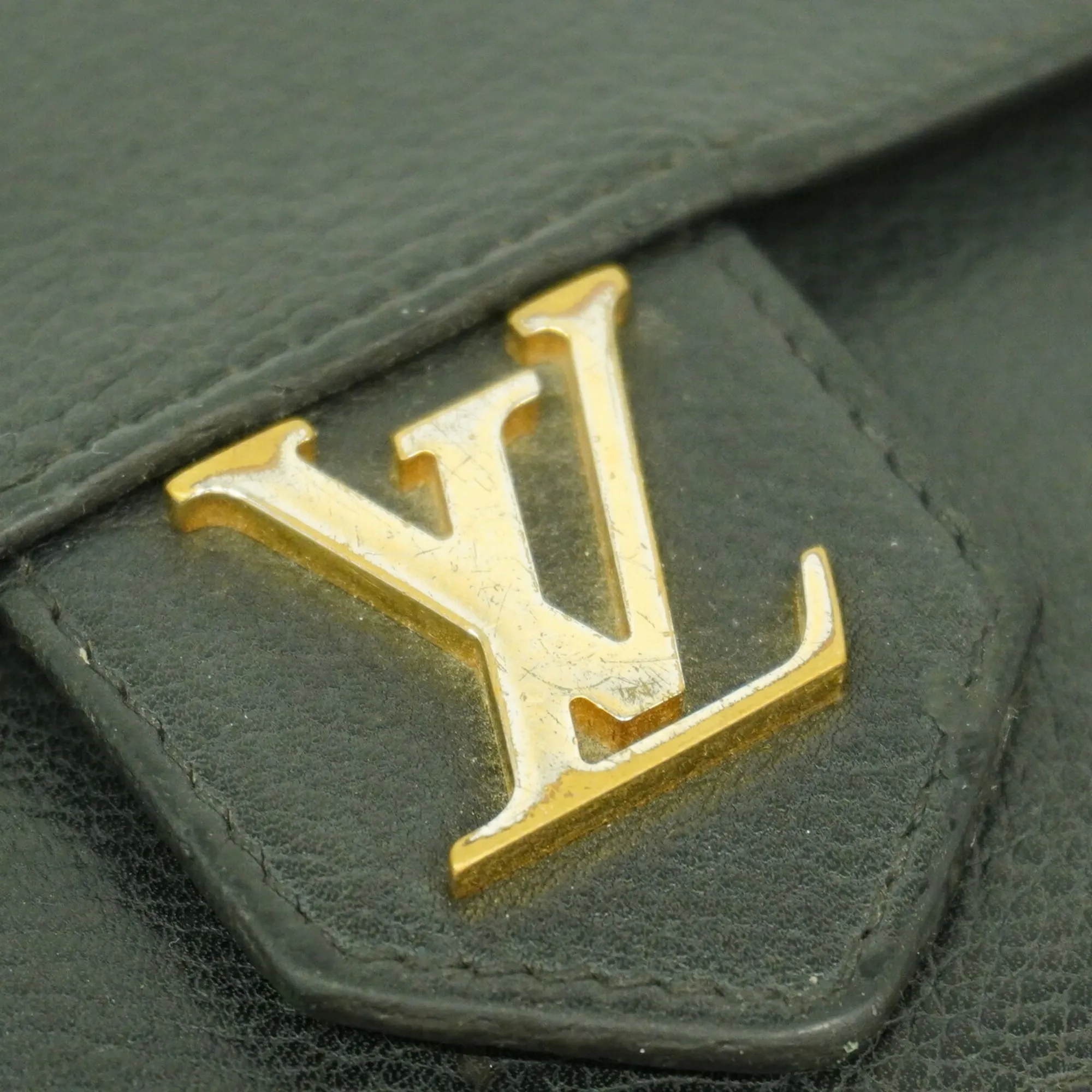 Long Wallet (Bi-Fold) (Pre-Owned) - Louis Vuitton - Modalova