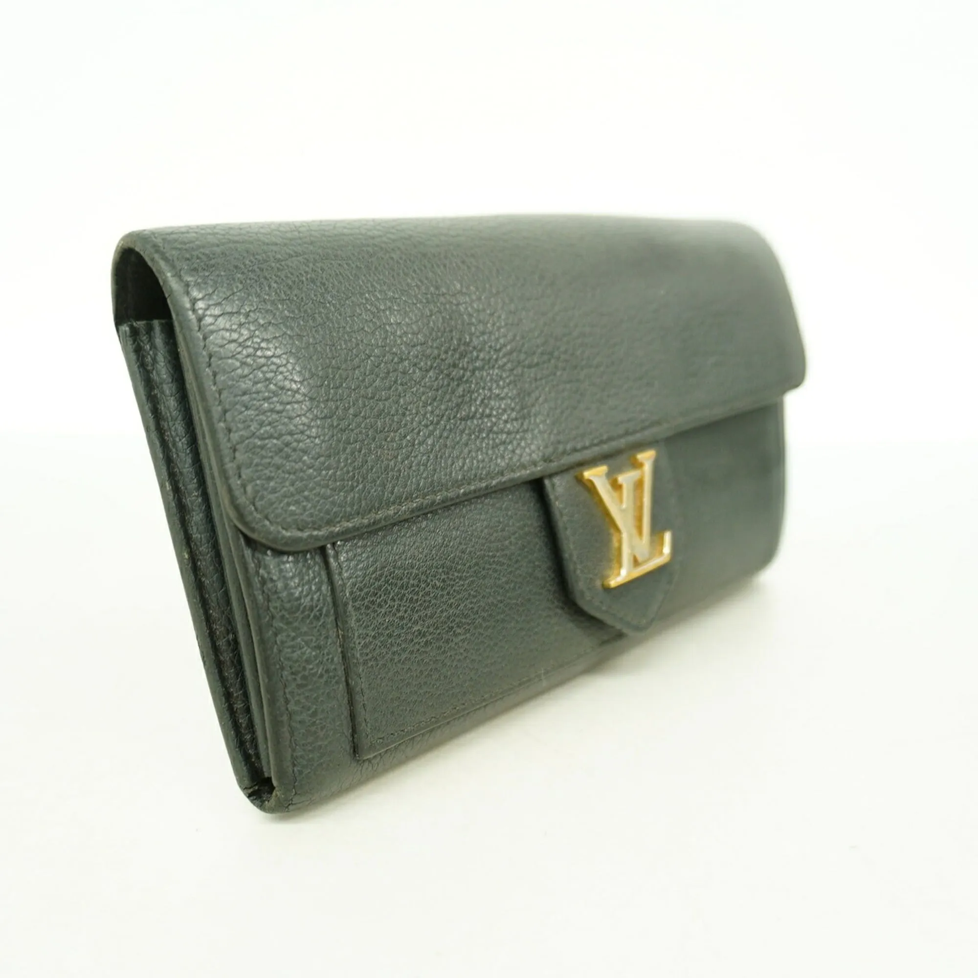 Long Wallet (Bi-Fold) (Pre-Owned) - Louis Vuitton - Modalova