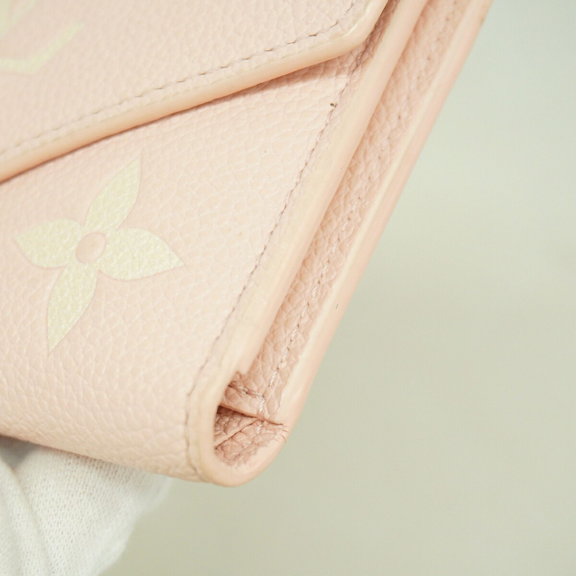 Wallet (Tri-Fold) (Pre-Owned) - Louis Vuitton - Modalova