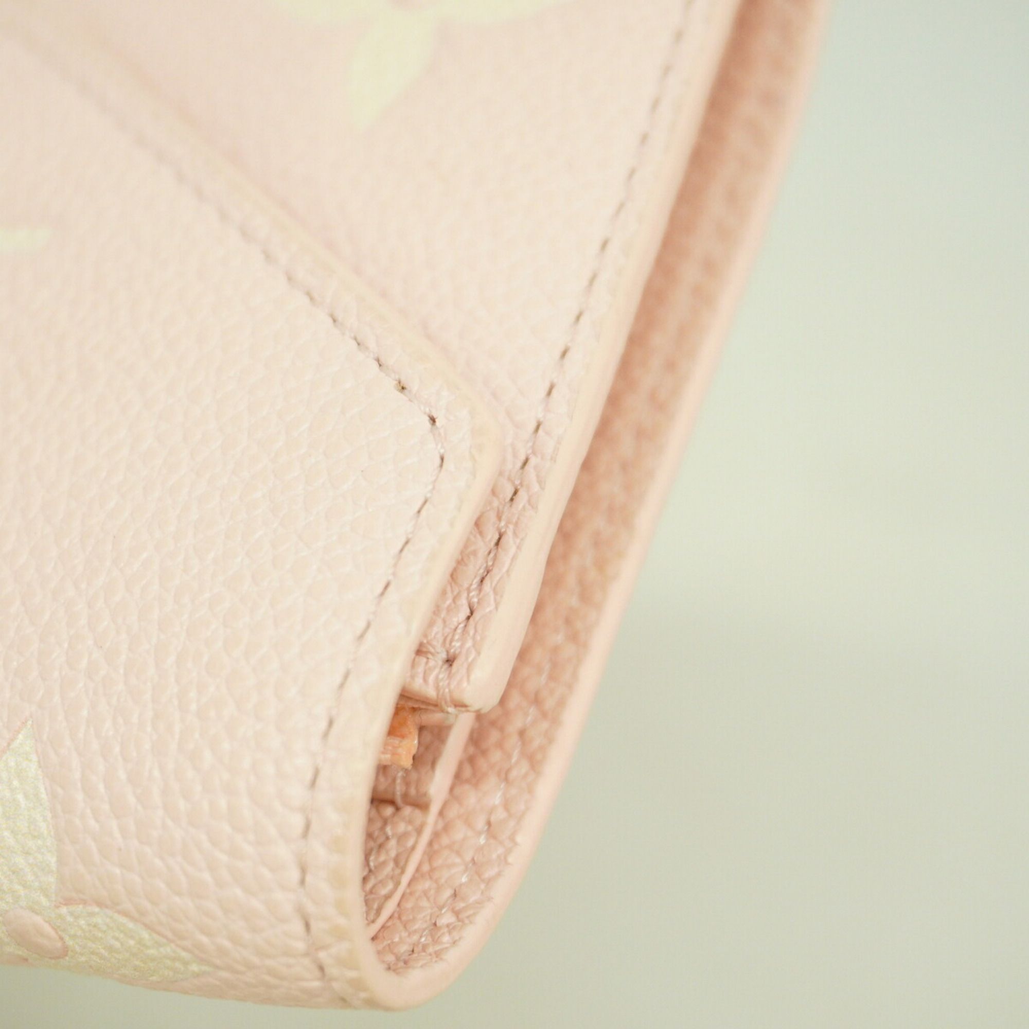 Wallet (Tri-Fold) (Pre-Owned) - Louis Vuitton - Modalova