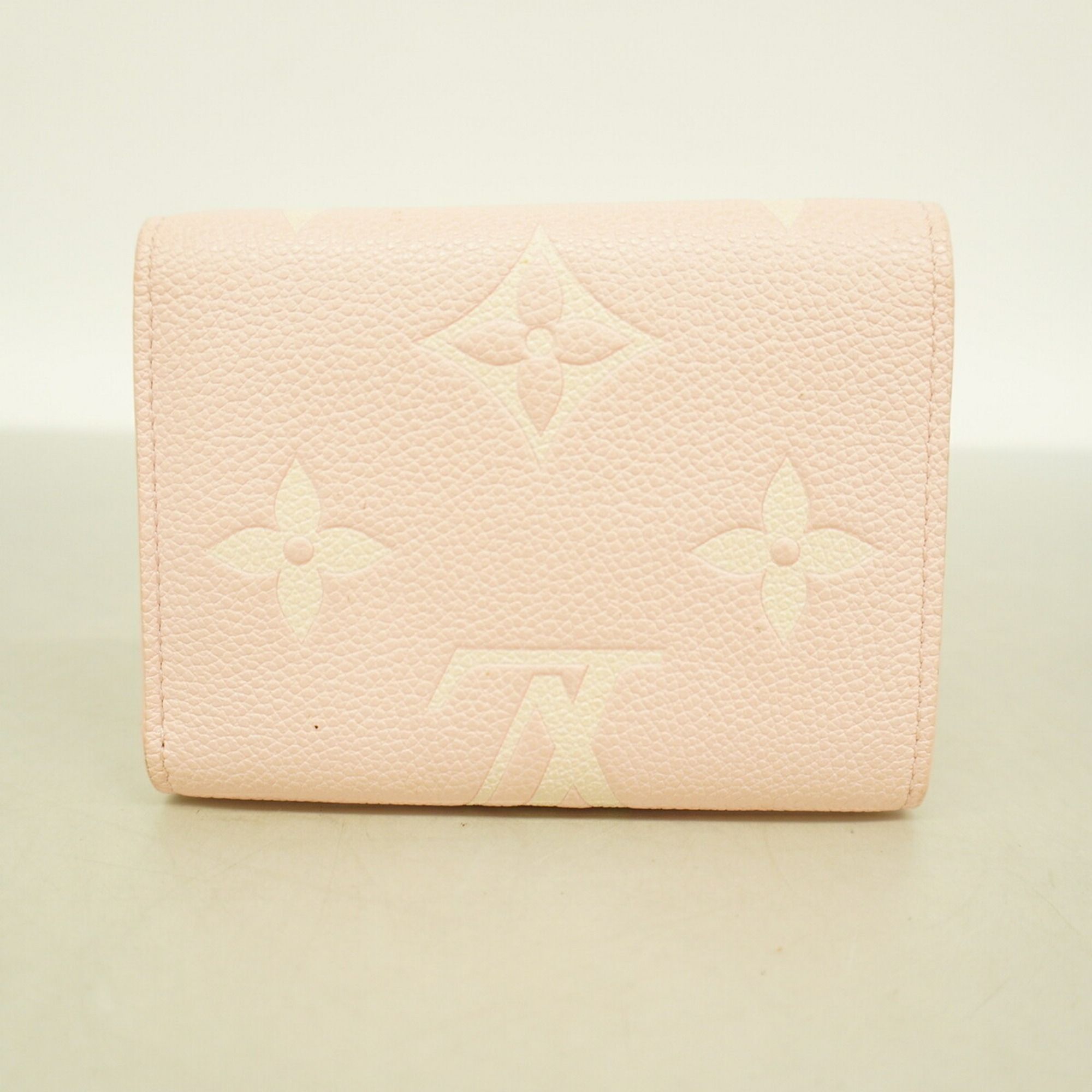 Wallet (Tri-Fold) (Pre-Owned) - Louis Vuitton - Modalova