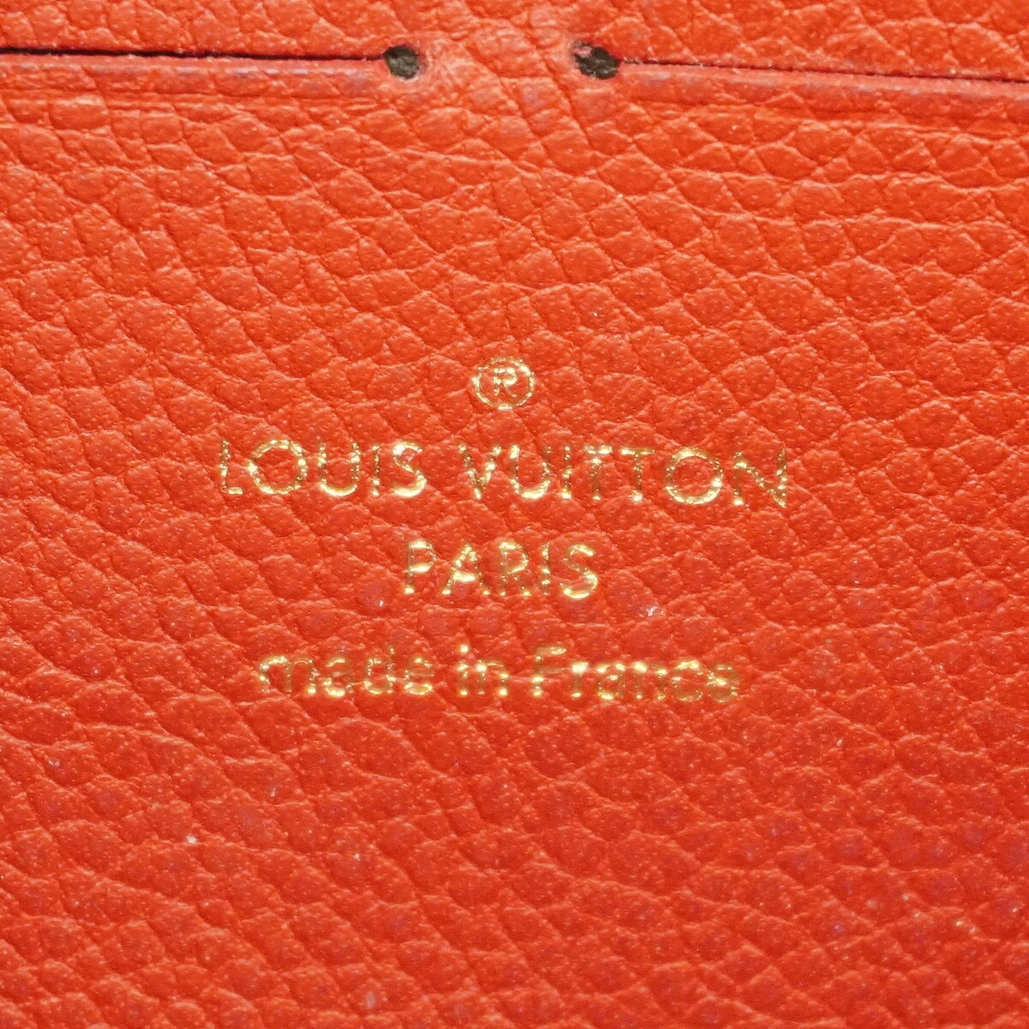 Long Wallet (Bi-Fold) (Pre-Owned) - Louis Vuitton - Modalova