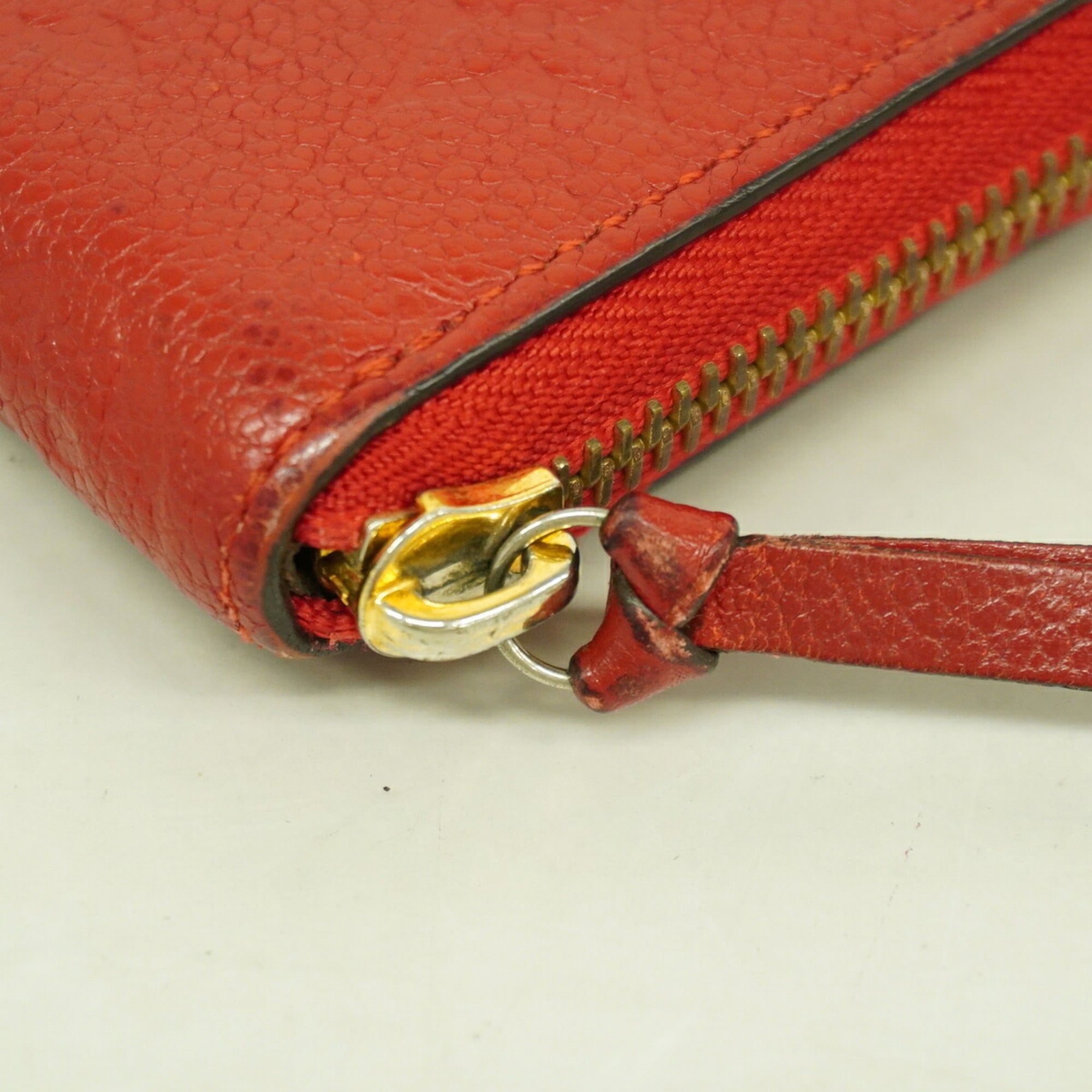 Long Wallet (Bi-Fold) (Pre-Owned) - Louis Vuitton - Modalova