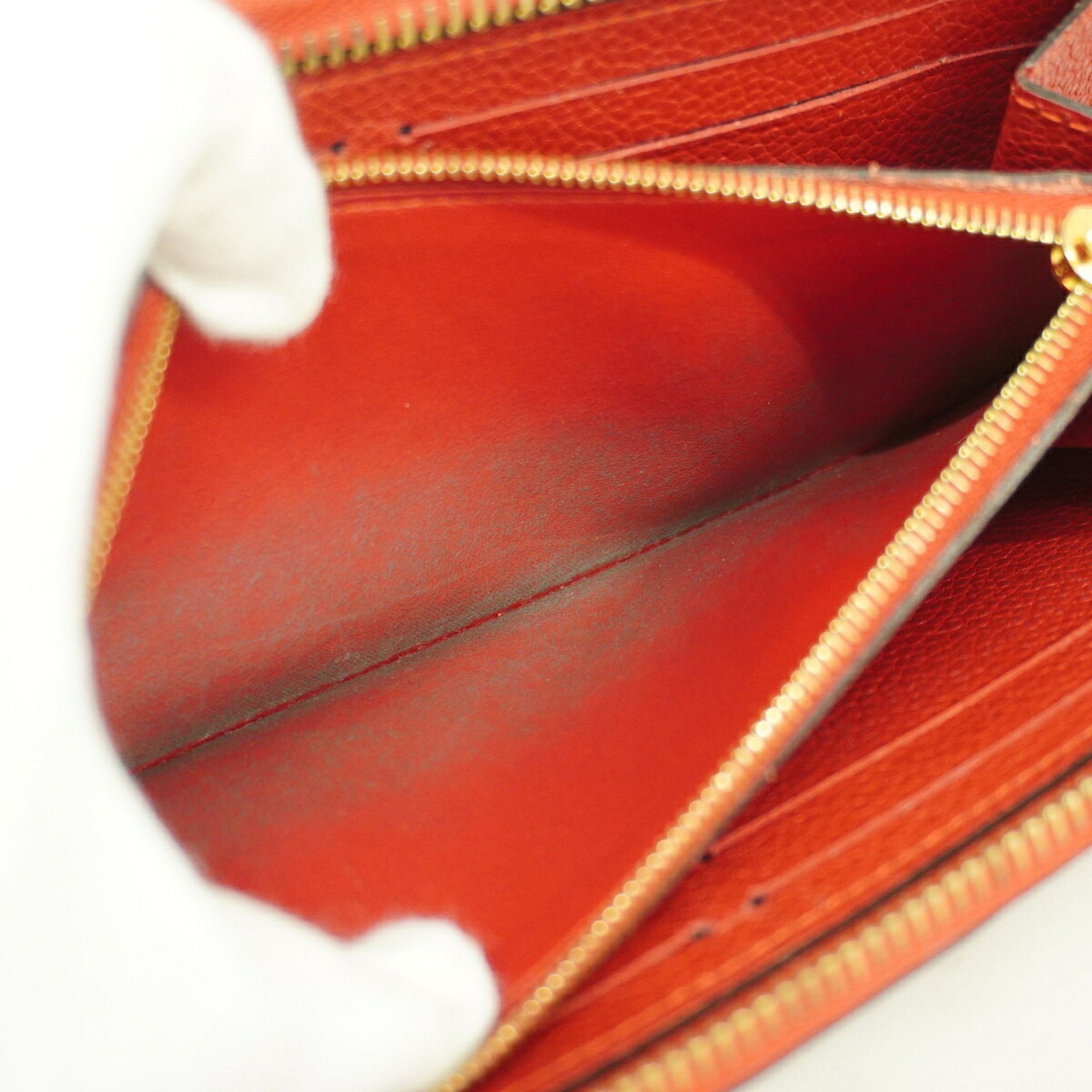 Long Wallet (Bi-Fold) (Pre-Owned) - Louis Vuitton - Modalova