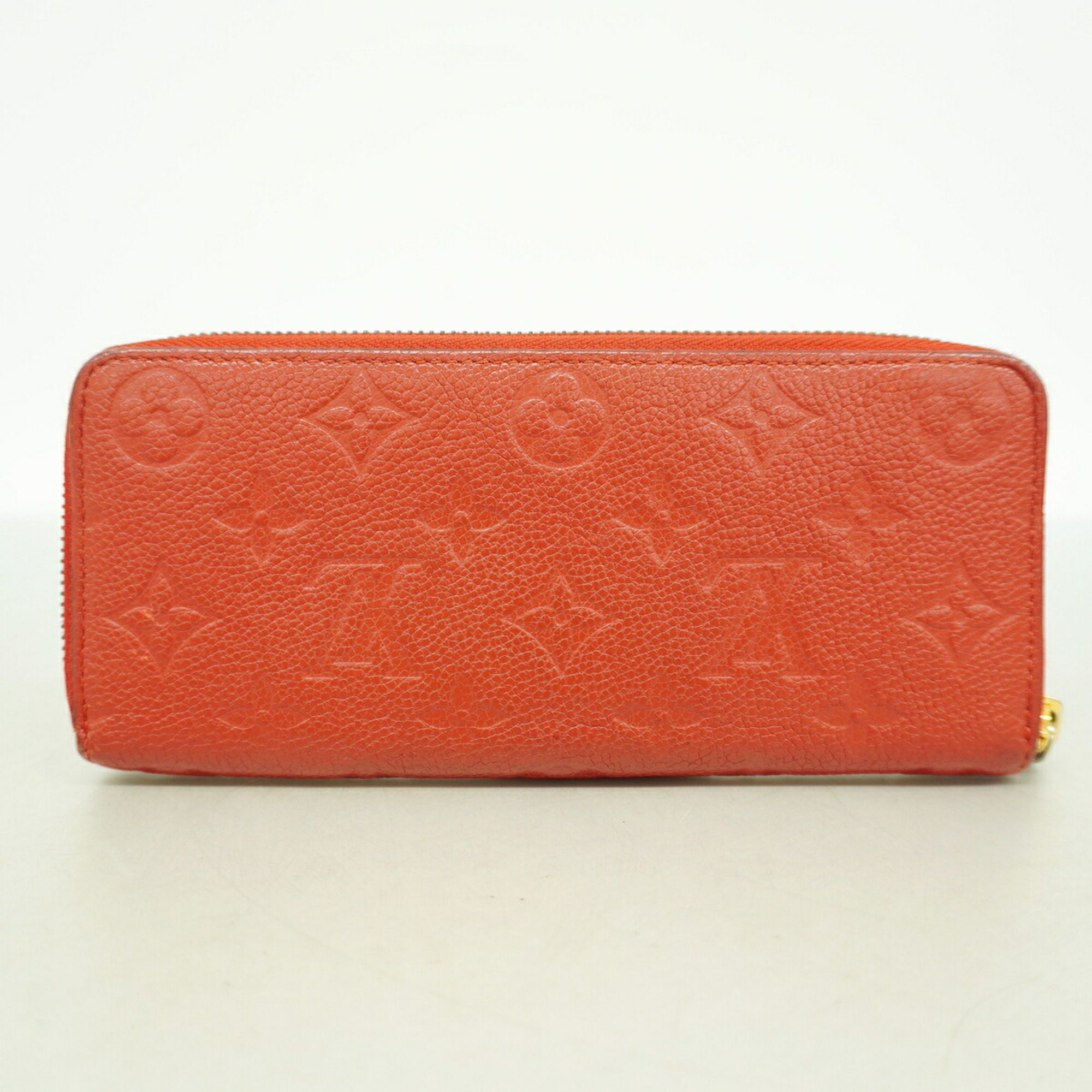 Long Wallet (Bi-Fold) (Pre-Owned) - Louis Vuitton - Modalova