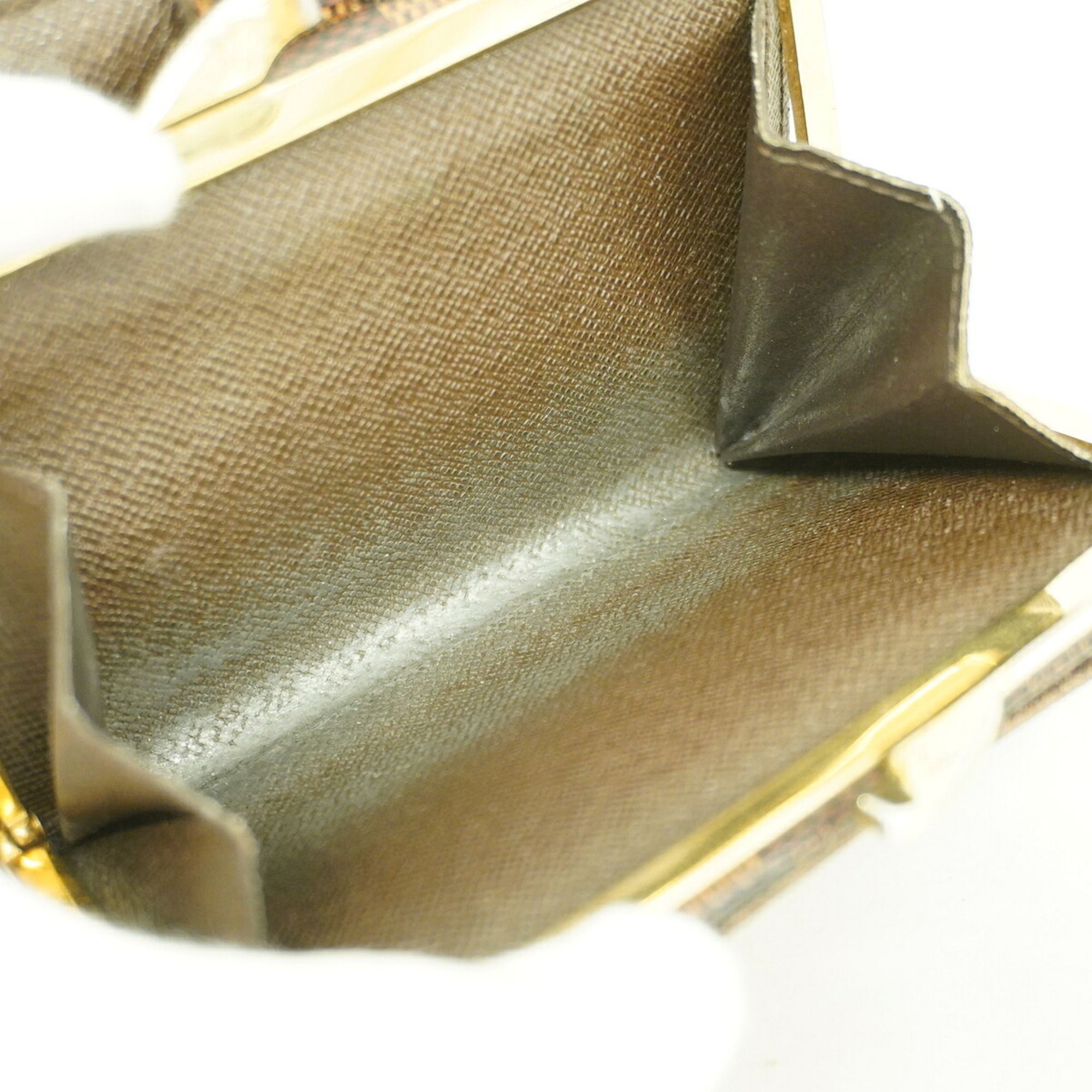 Wallet (Bi-Fold) (Pre-Owned) - Louis Vuitton - Modalova