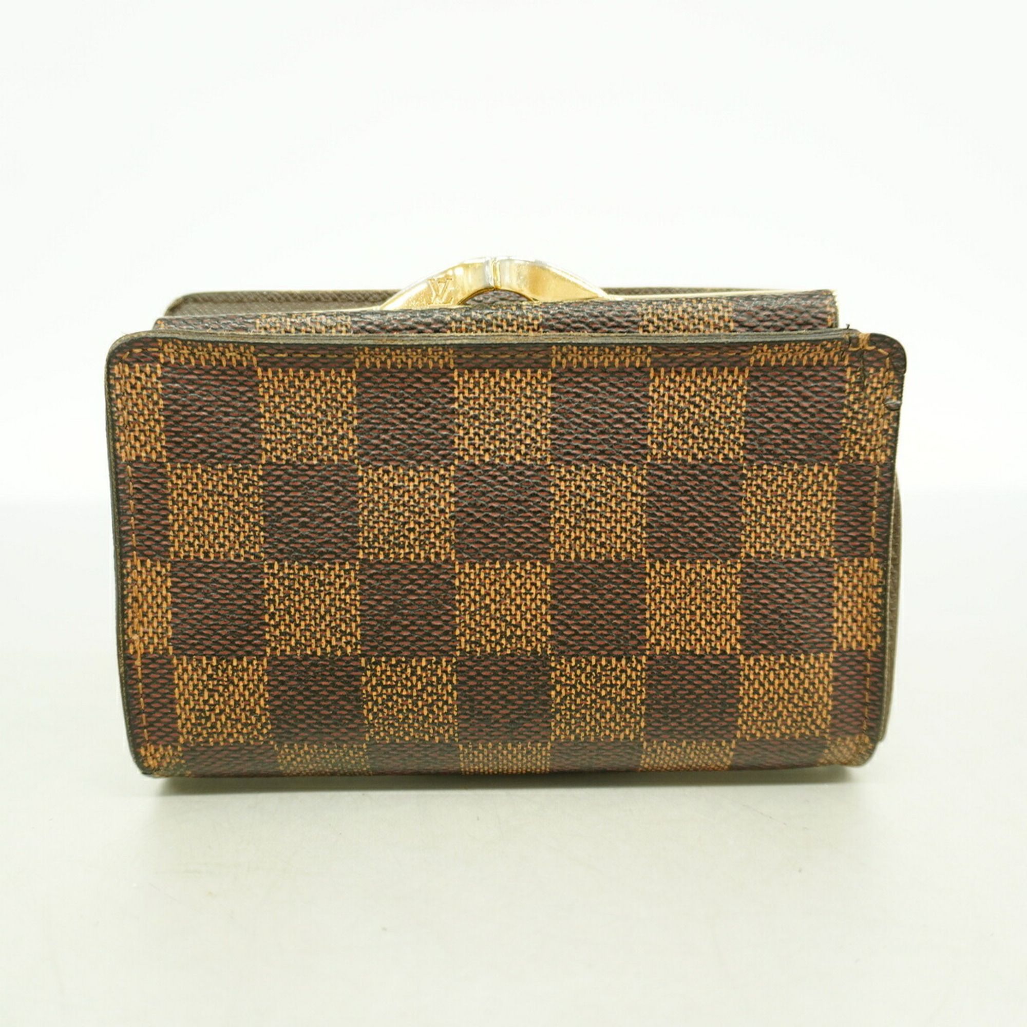 Wallet (Bi-Fold) (Pre-Owned) - Louis Vuitton - Modalova