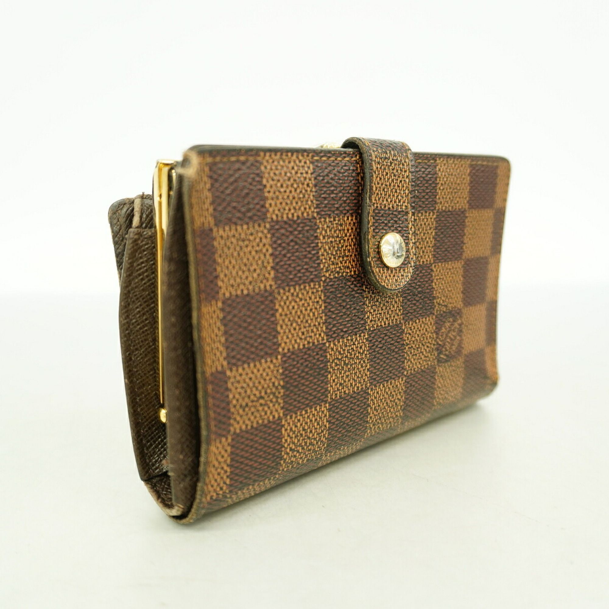 Wallet (Bi-Fold) (Pre-Owned) - Louis Vuitton - Modalova