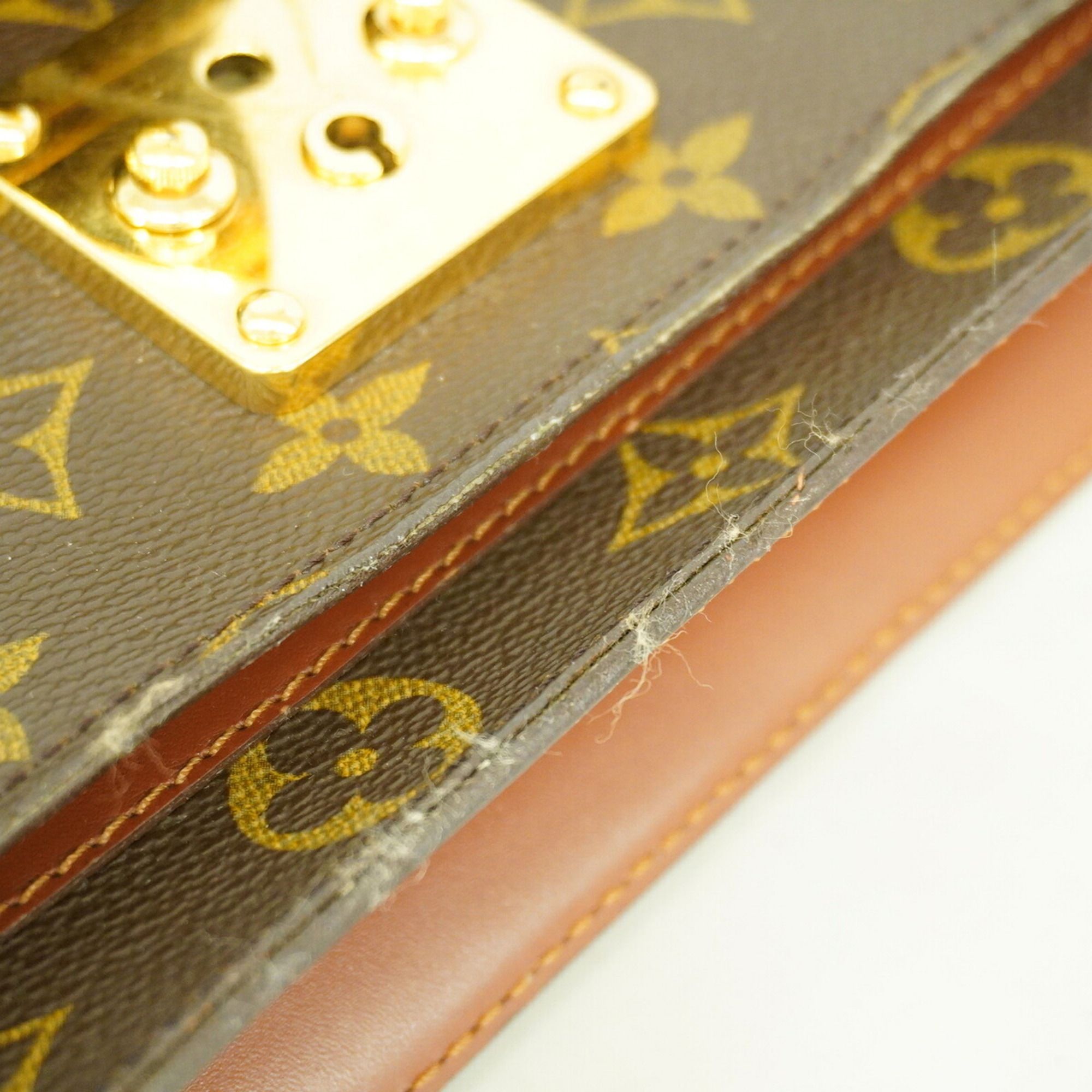 Handbag (Pre-Owned) - Louis Vuitton - Modalova